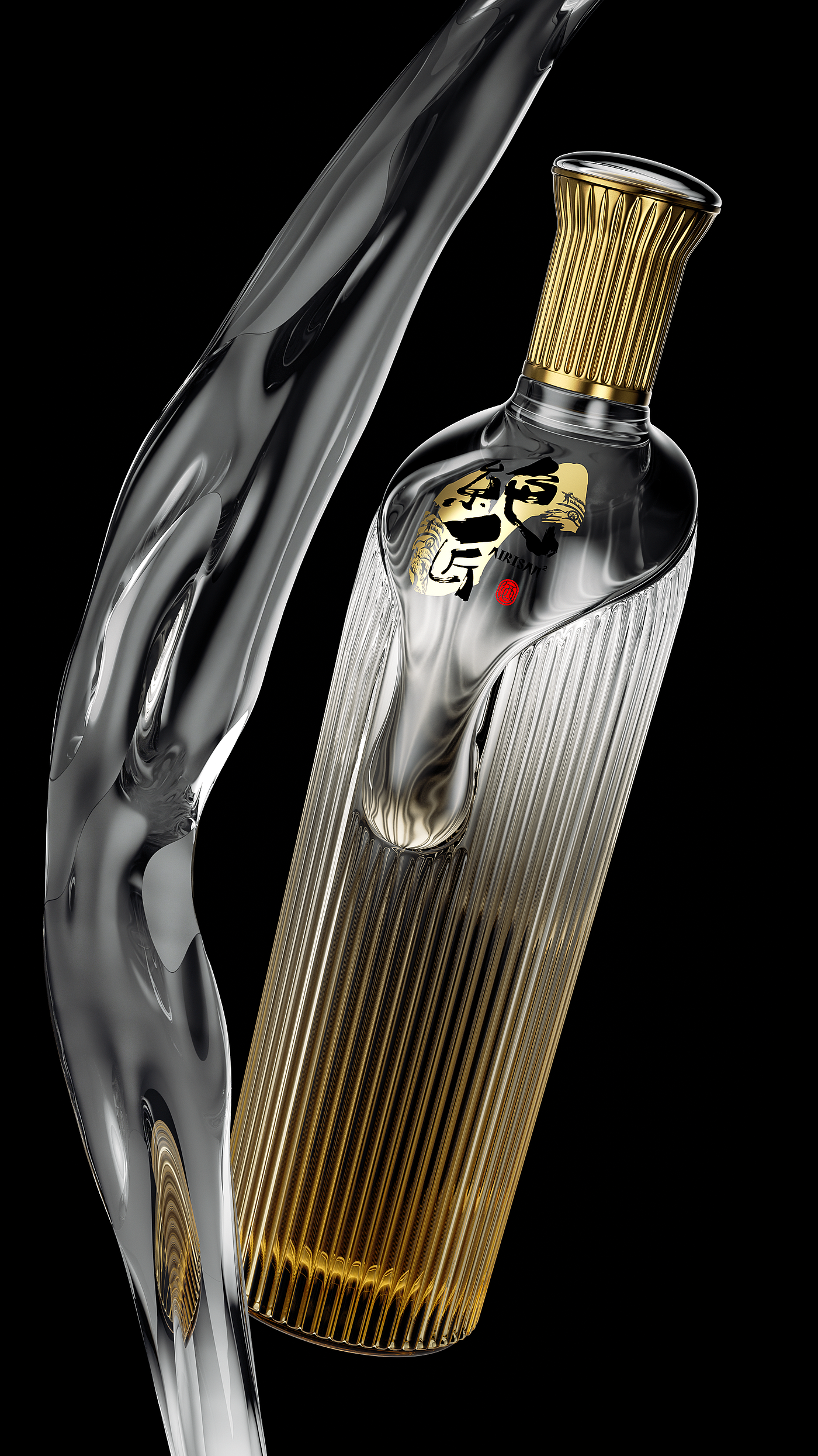 charcot ，Guge Dynasty，Wine，packing design，Brand planning，