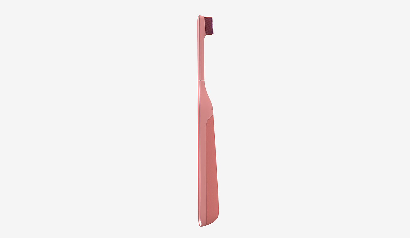 Reprint，personal，Electric，toothbrush，
