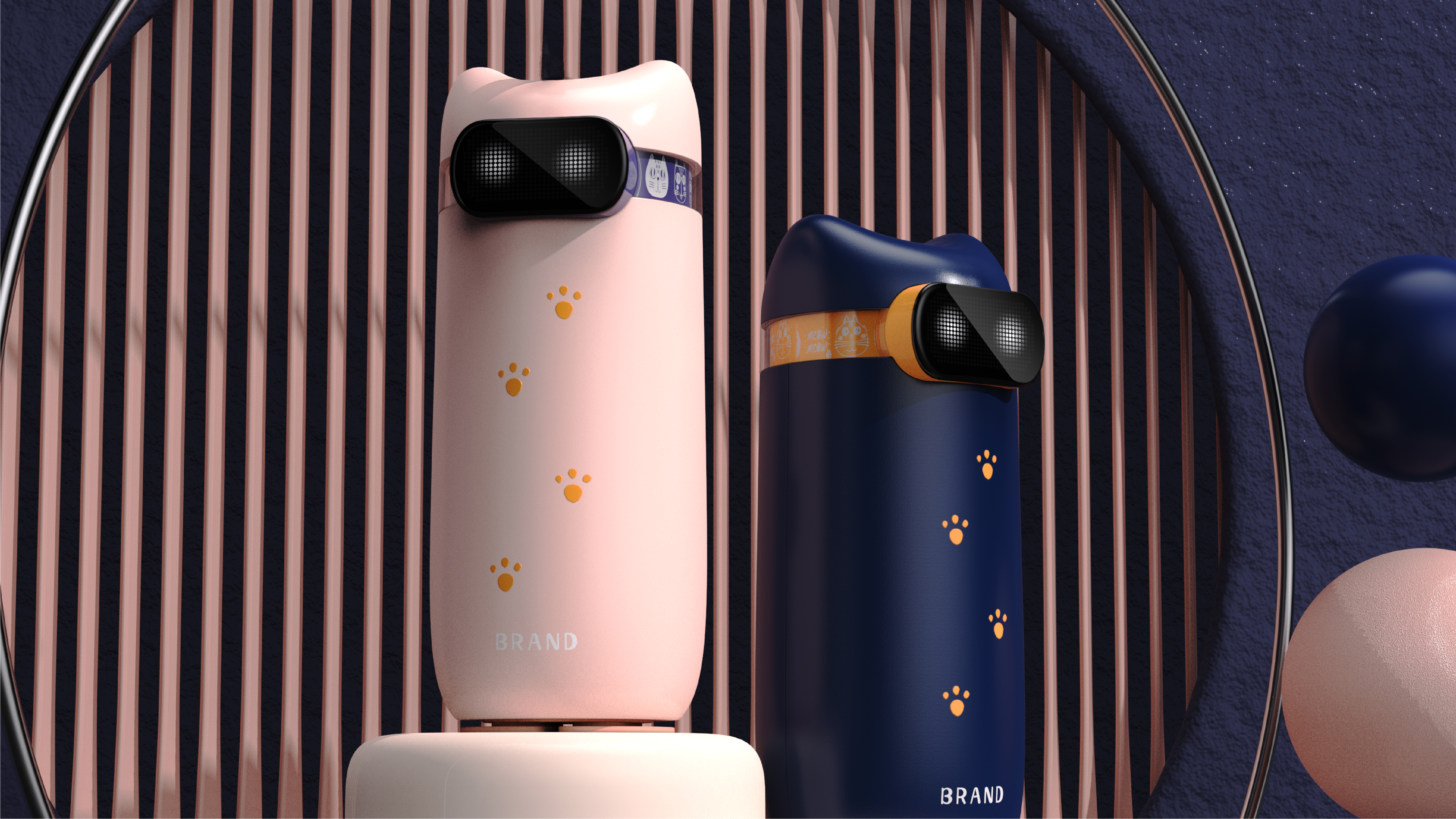 Design Zou industrial design，