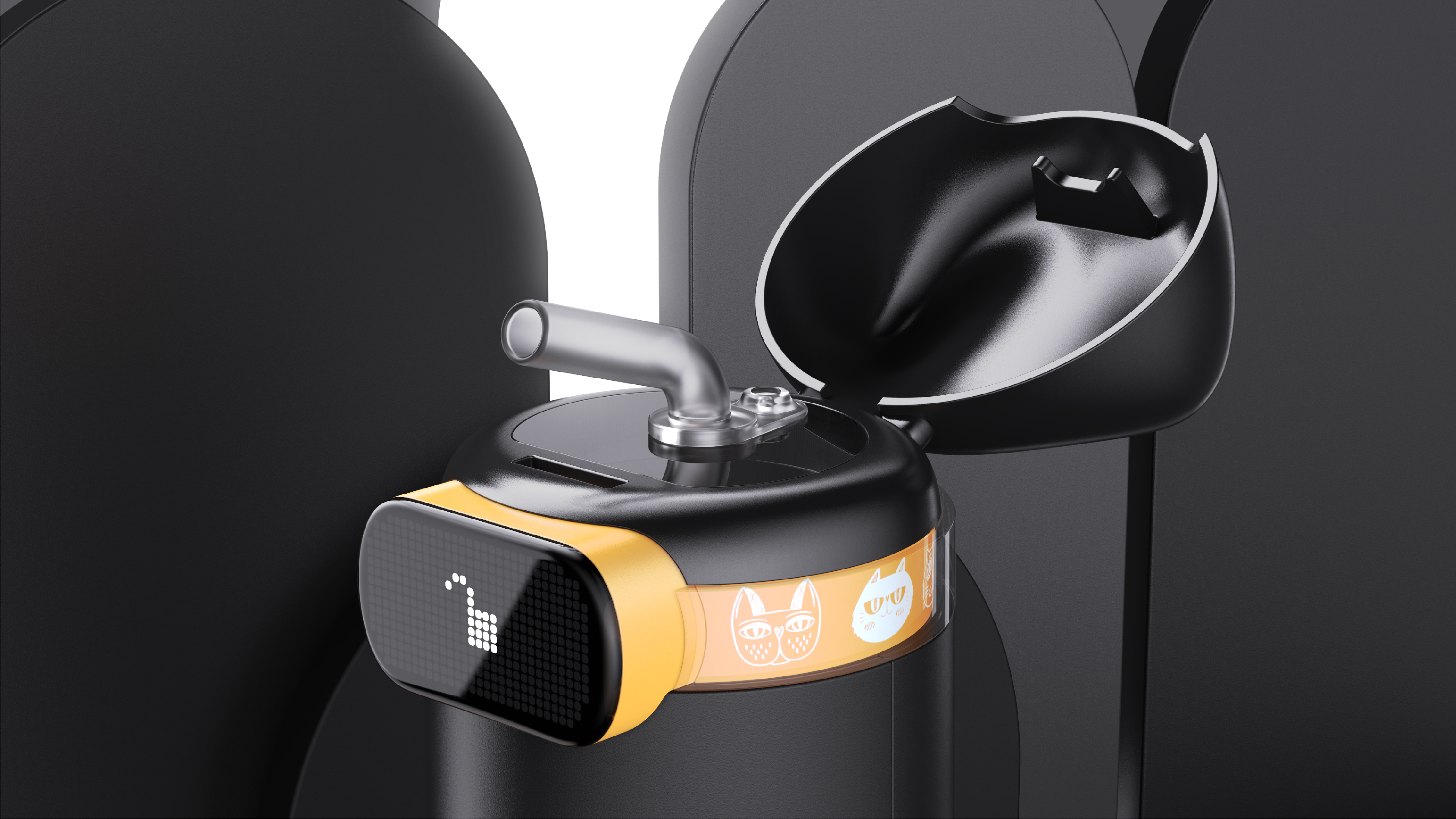 Design Zou industrial design，