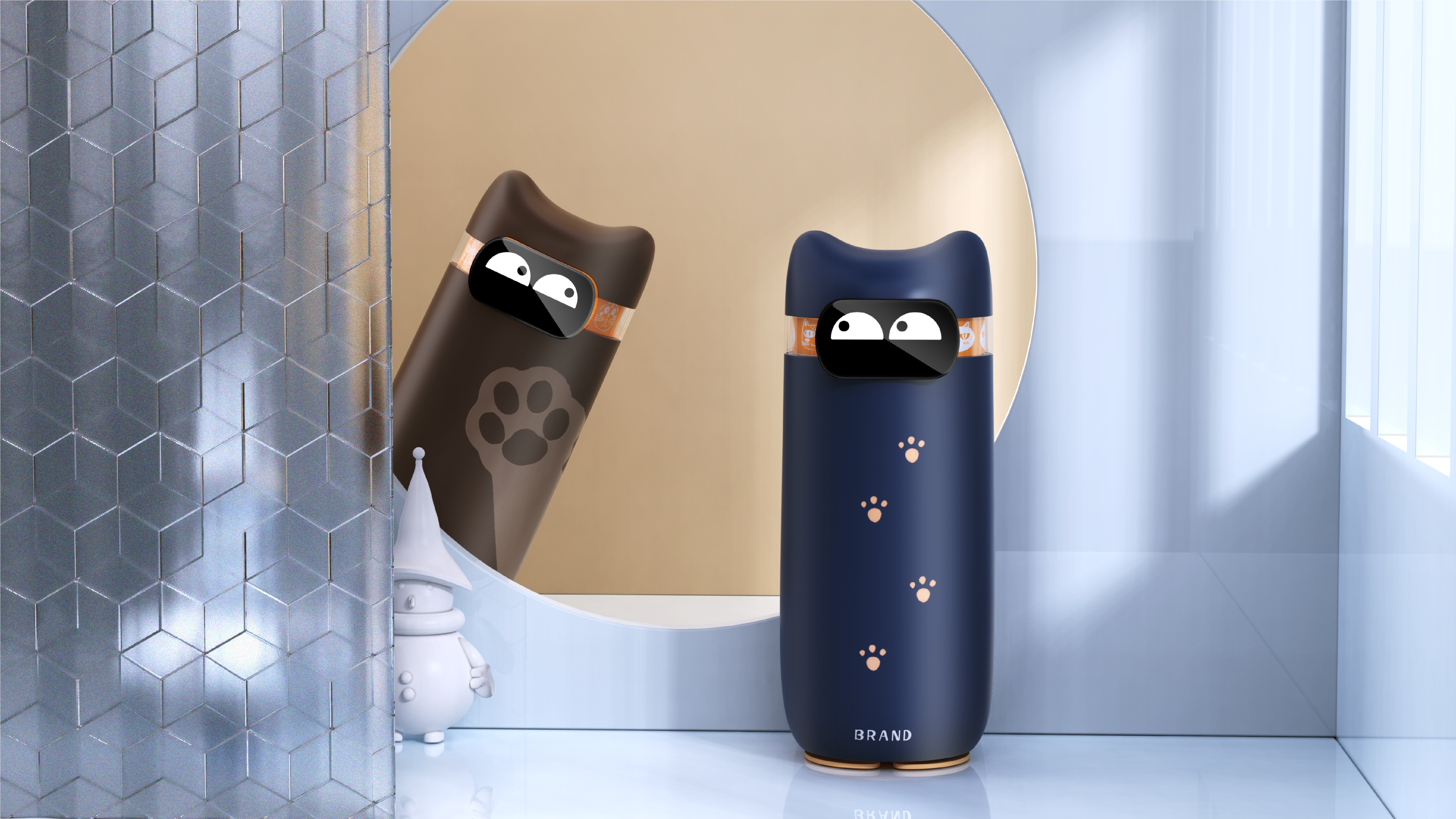 Design Zou industrial design，