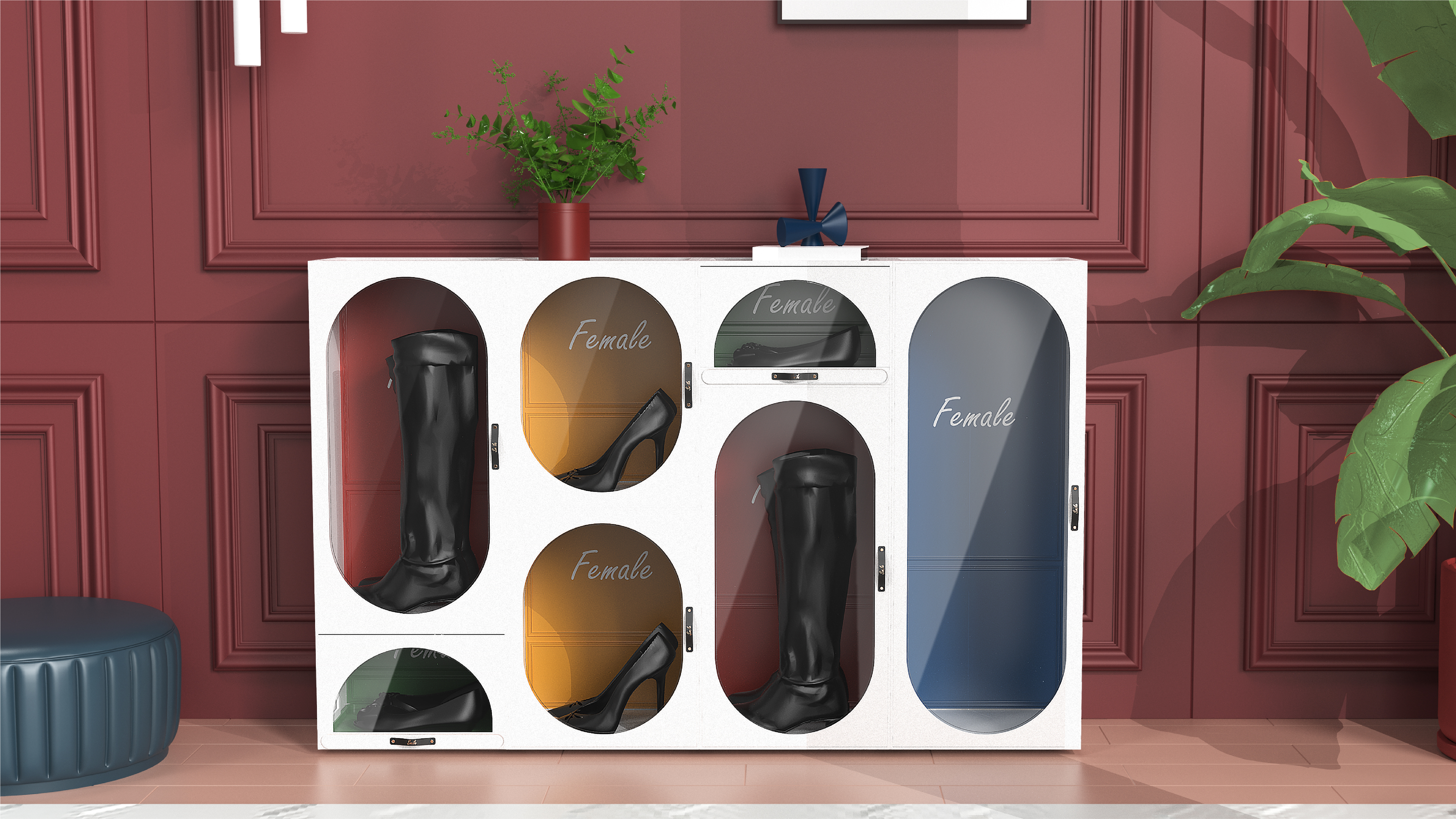 Design Zou industrial design，