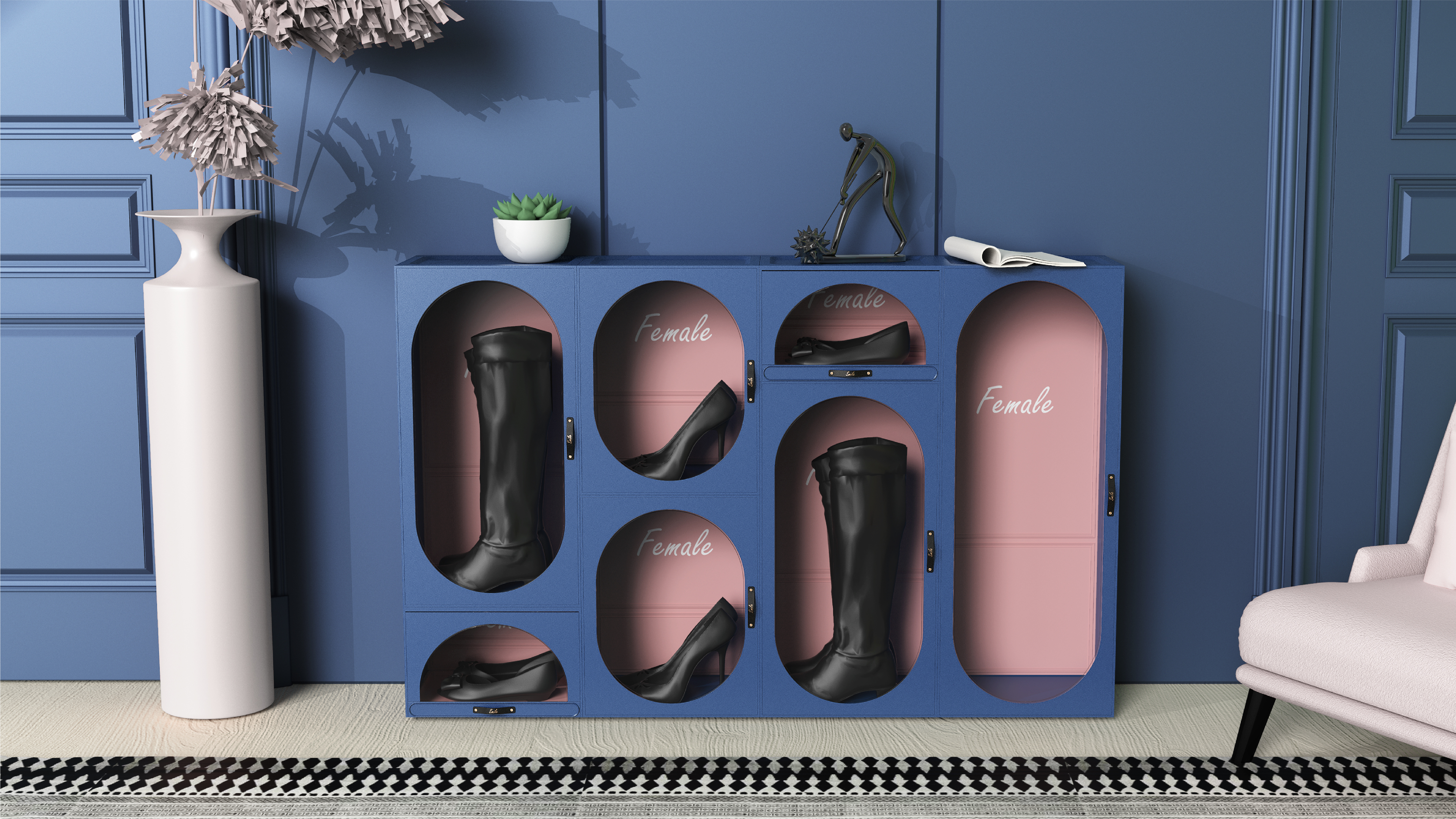 Design Zou industrial design，