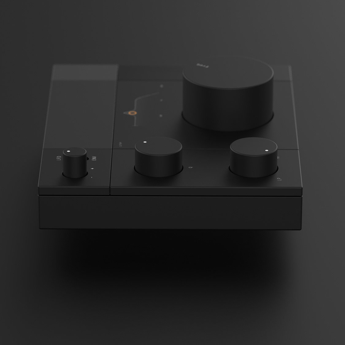 radio，Design，interactive，Interaction design，ui，ux，