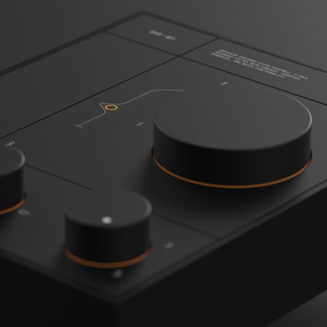 radio，Design，interactive，Interaction design，ui，ux，