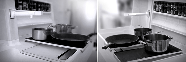 Electrolux，kitchen，Kitchenware，water tank，cooking bench，integrated，