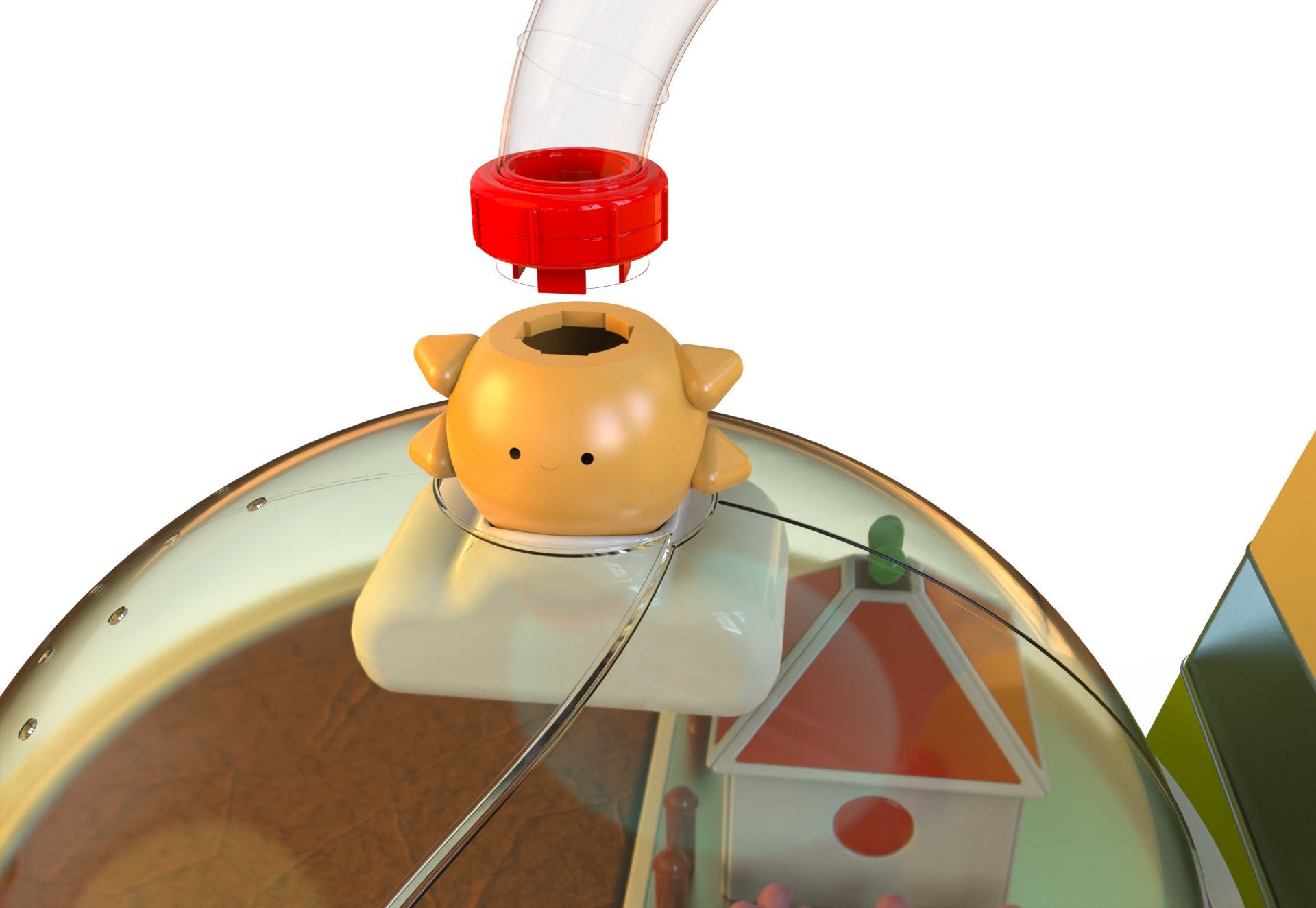 sanda university ，