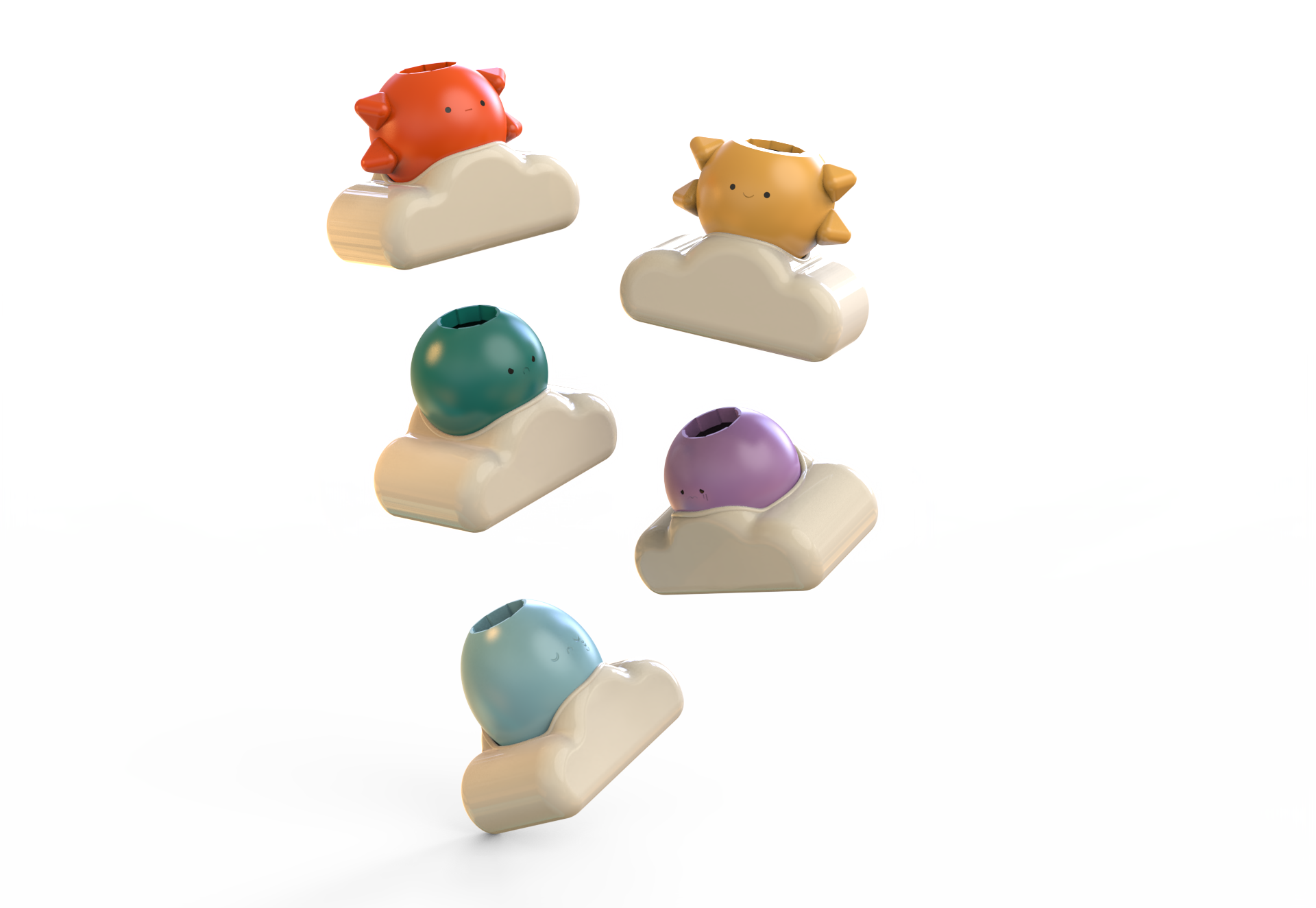 sanda university ，