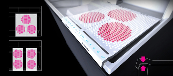 Electrolux，kitchen，Kitchenware，water tank，cooking bench，integrated，