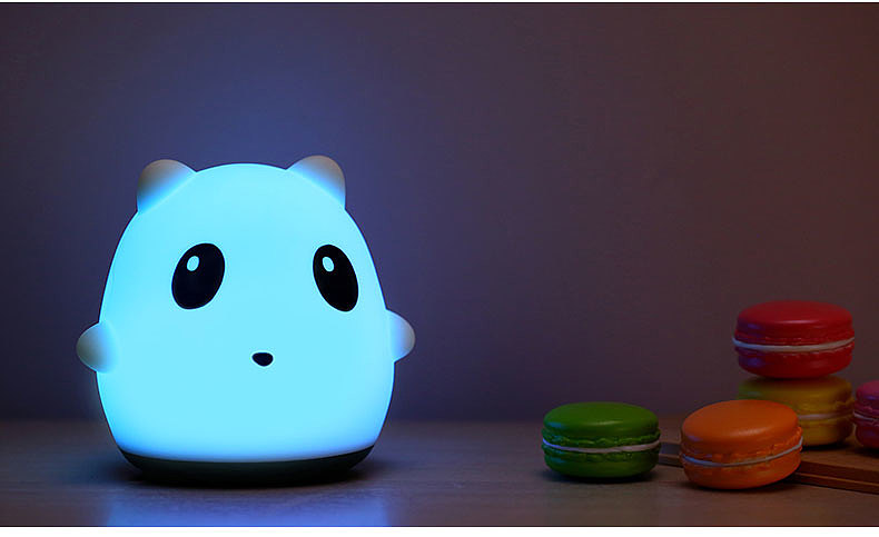 Night light，