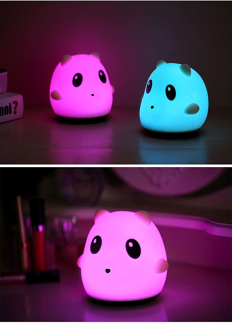 Night light，