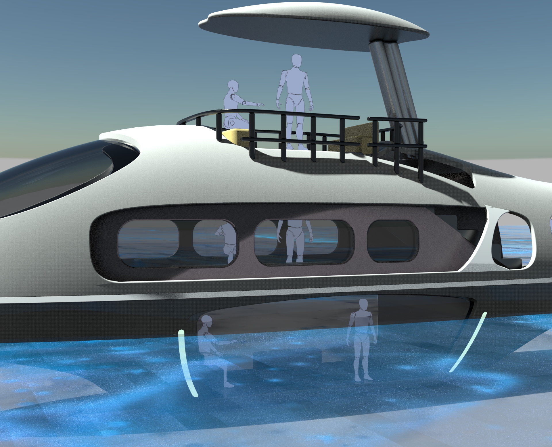 Shanghai Maritime University，