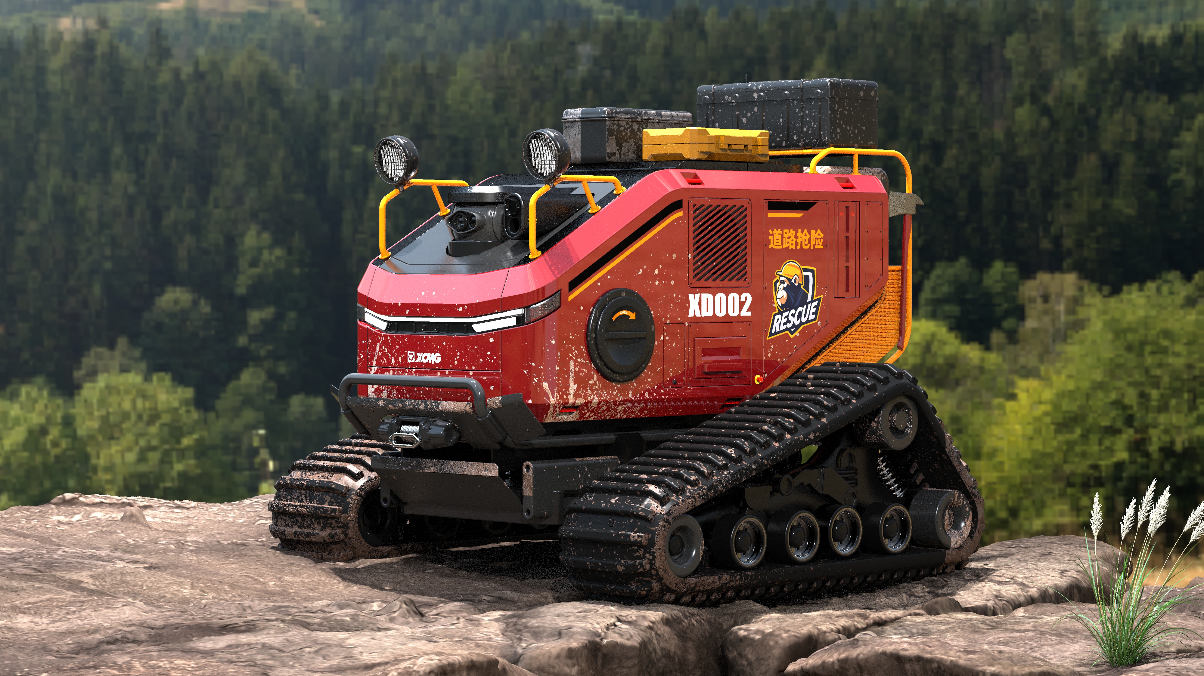 Design process，Design sketch，construction machinery，Roller，industrial design，Design，engineering design，machine design，