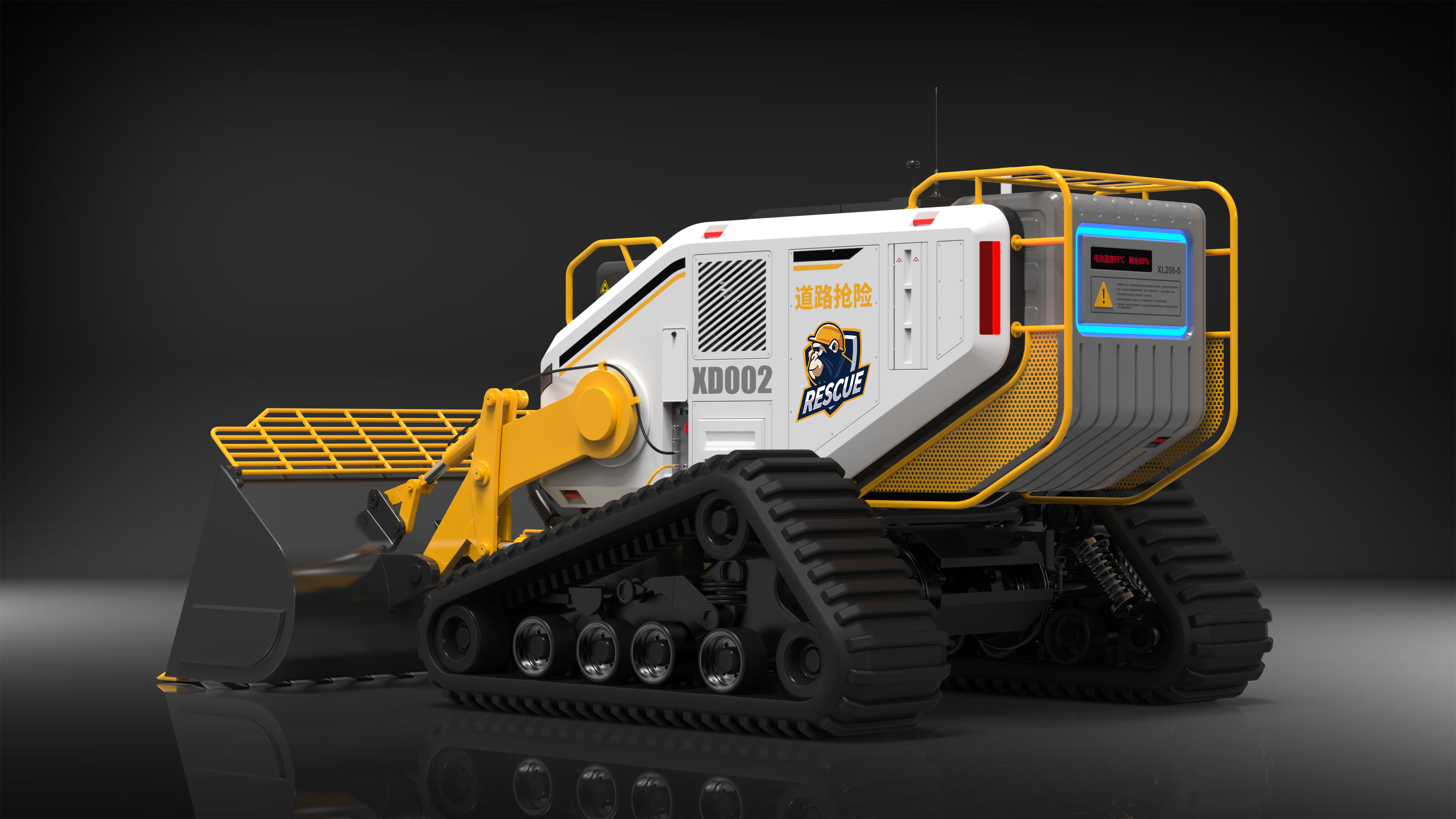 Design process，Design sketch，construction machinery，Roller，industrial design，Design，engineering design，machine design，