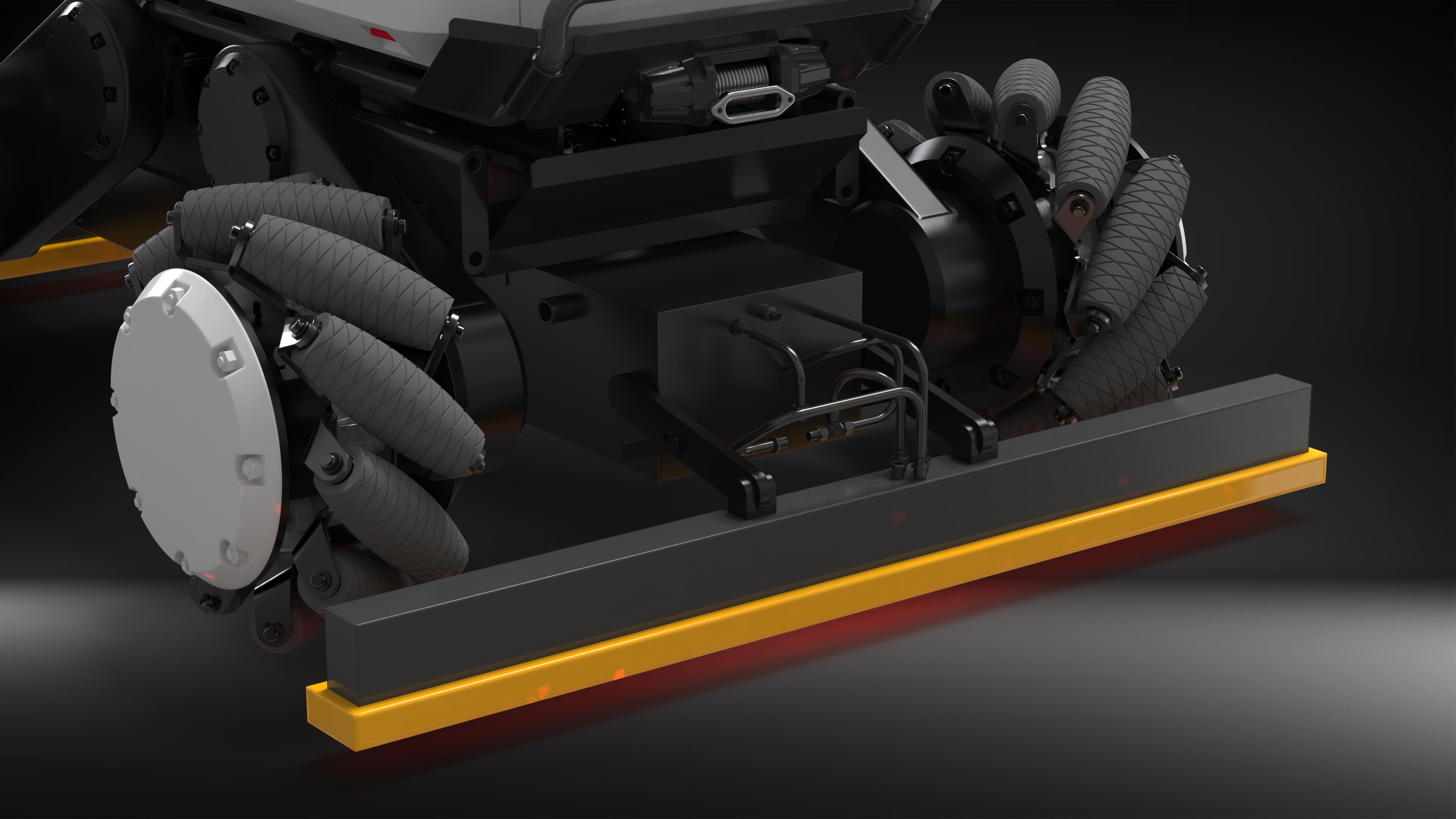 Design process，Design sketch，construction machinery，Roller，industrial design，Design，engineering design，machine design，