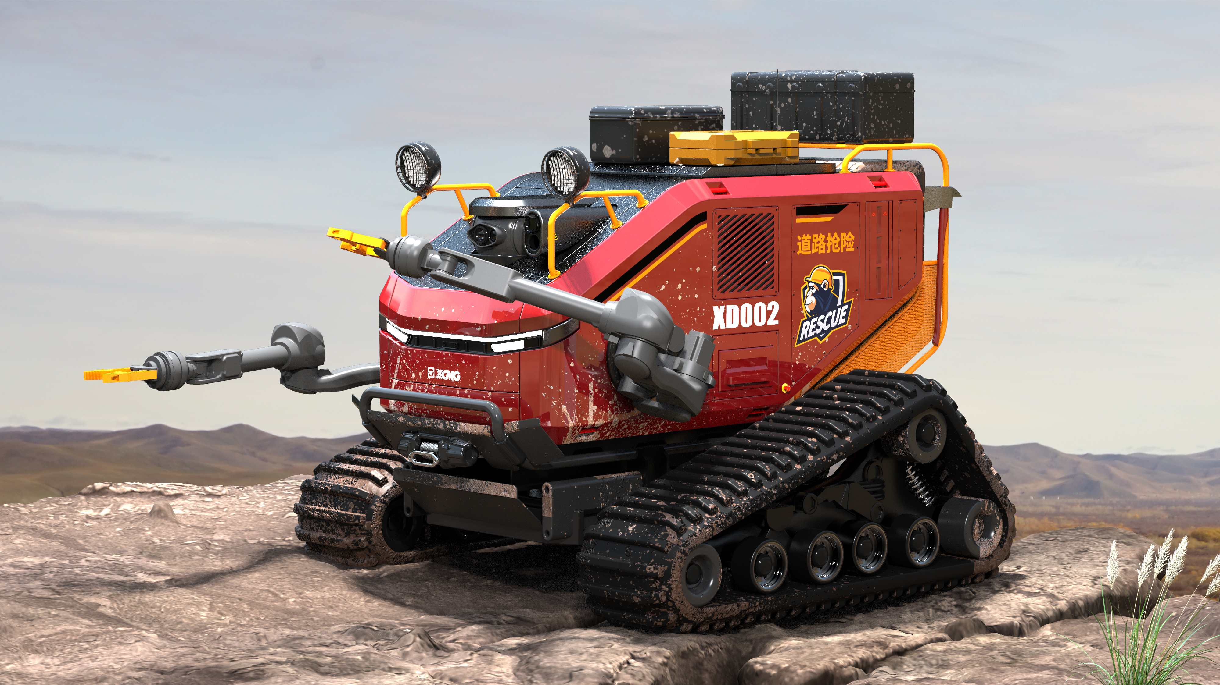 Design process，Design sketch，construction machinery，Roller，industrial design，Design，engineering design，machine design，