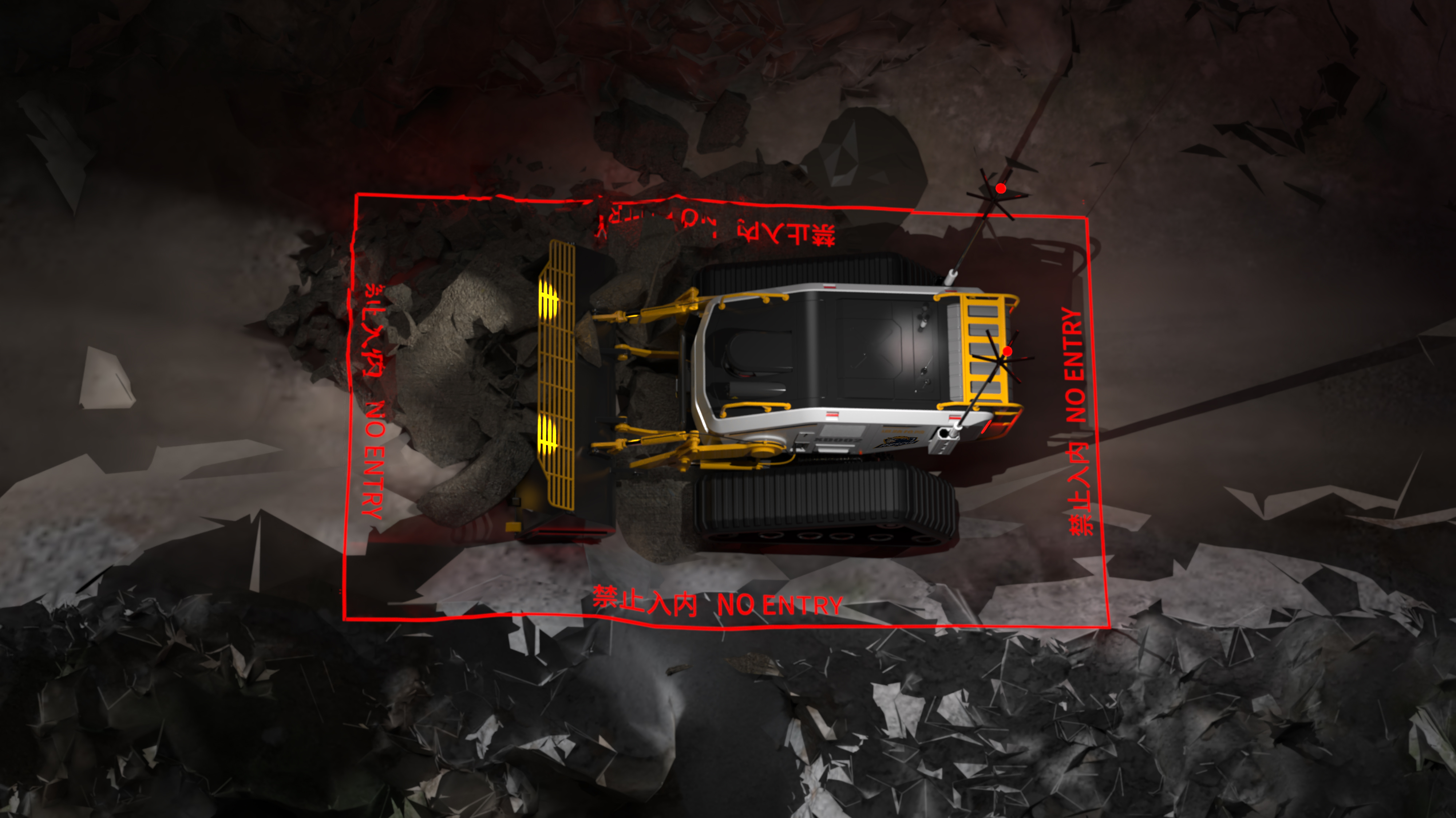 Design process，Design sketch，construction machinery，Roller，industrial design，Design，engineering design，machine design，