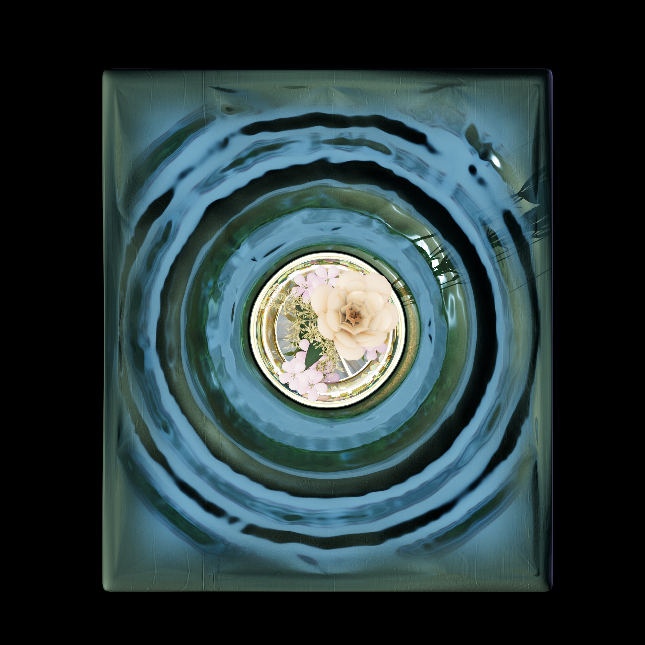 product design，conceptual design，Design，vase，sound，lamps and lanterns，