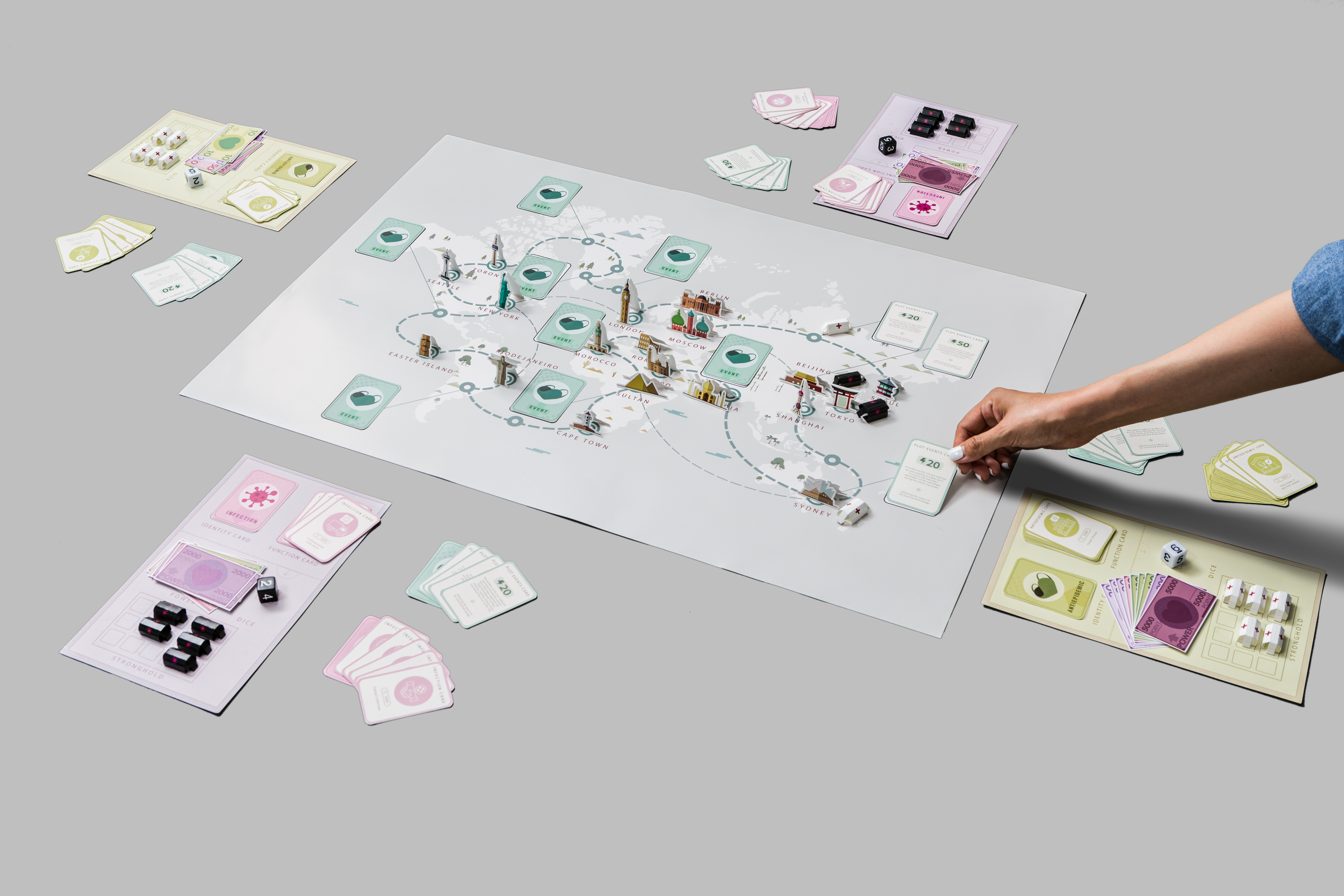 Shanghai Publishing and Printing College，