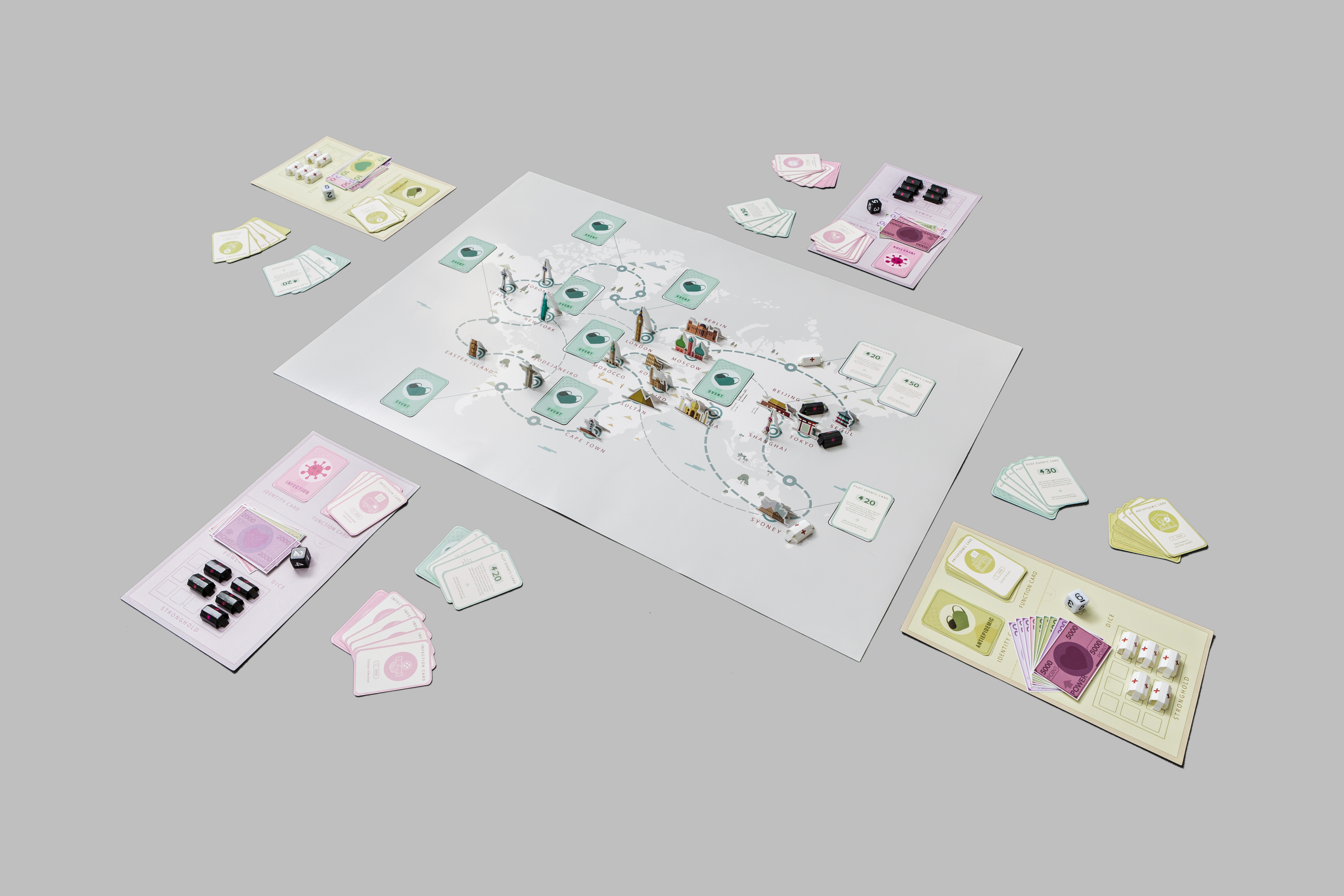 Shanghai Publishing and Printing College，