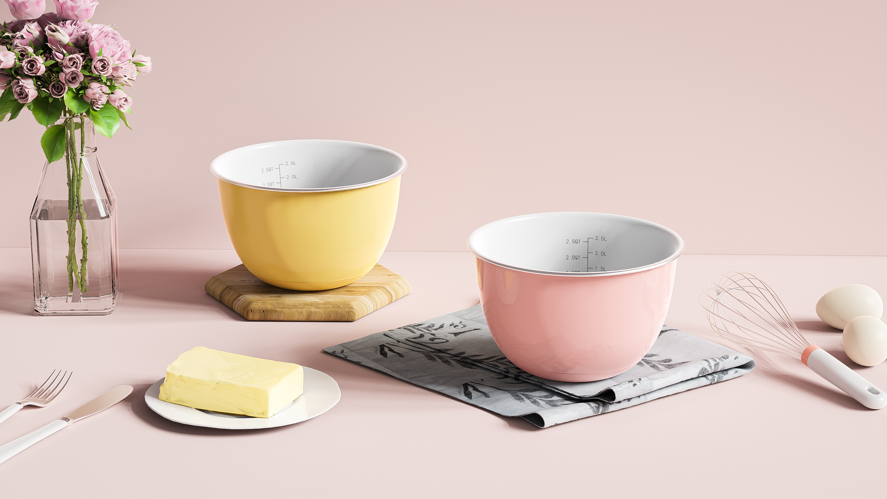 rhino，keyshot，kitchen，Render，