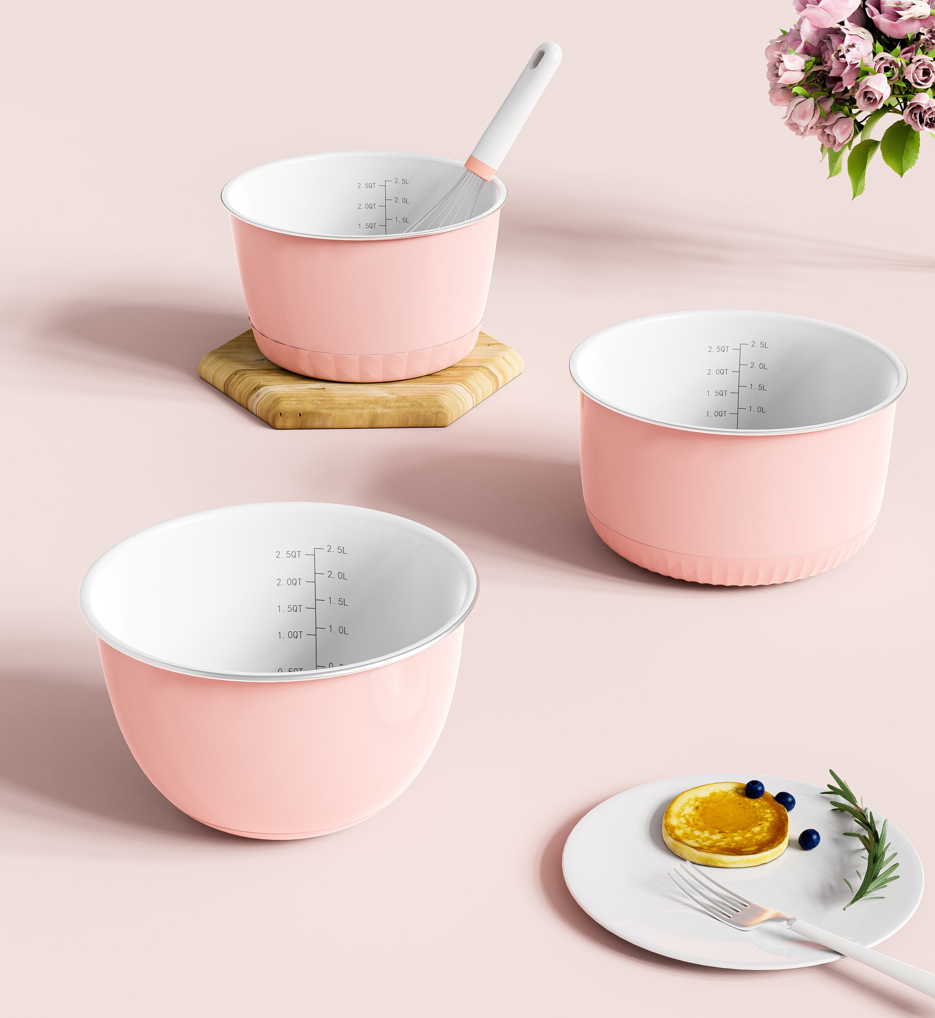 rhino，keyshot，kitchen，Render，