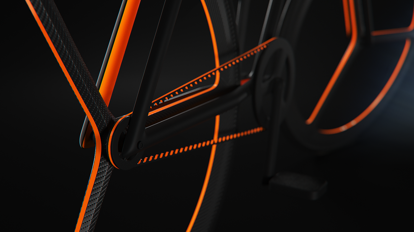 Bicycle，vehicle，product design，industrial design，