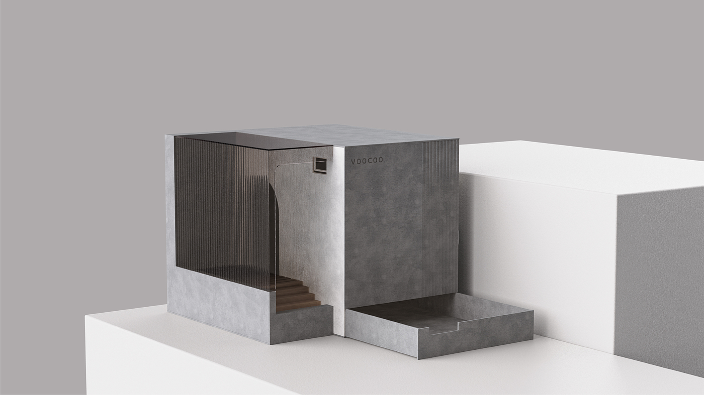 Design Zou industrial design，
