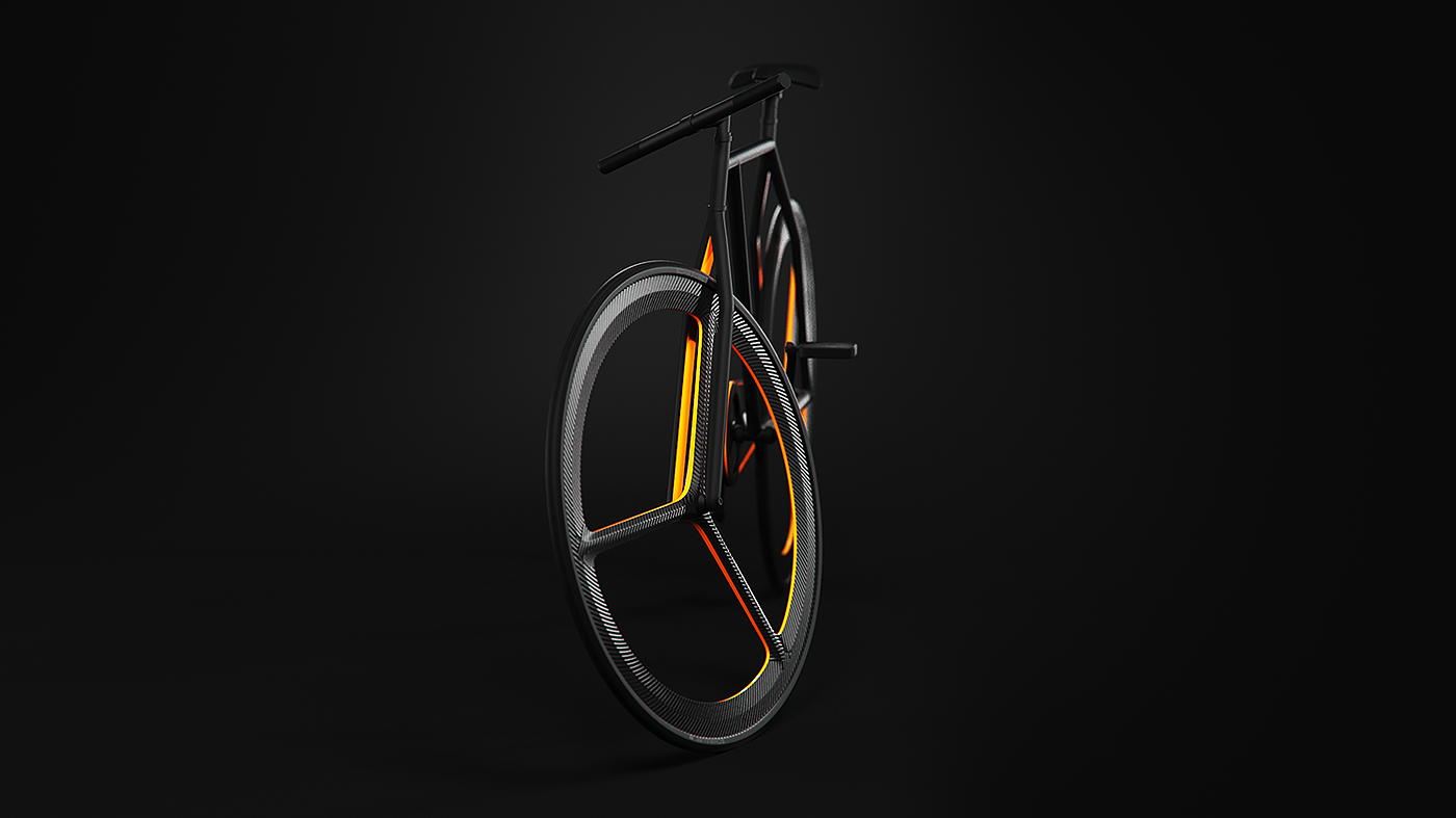 Bicycle，vehicle，product design，industrial design，