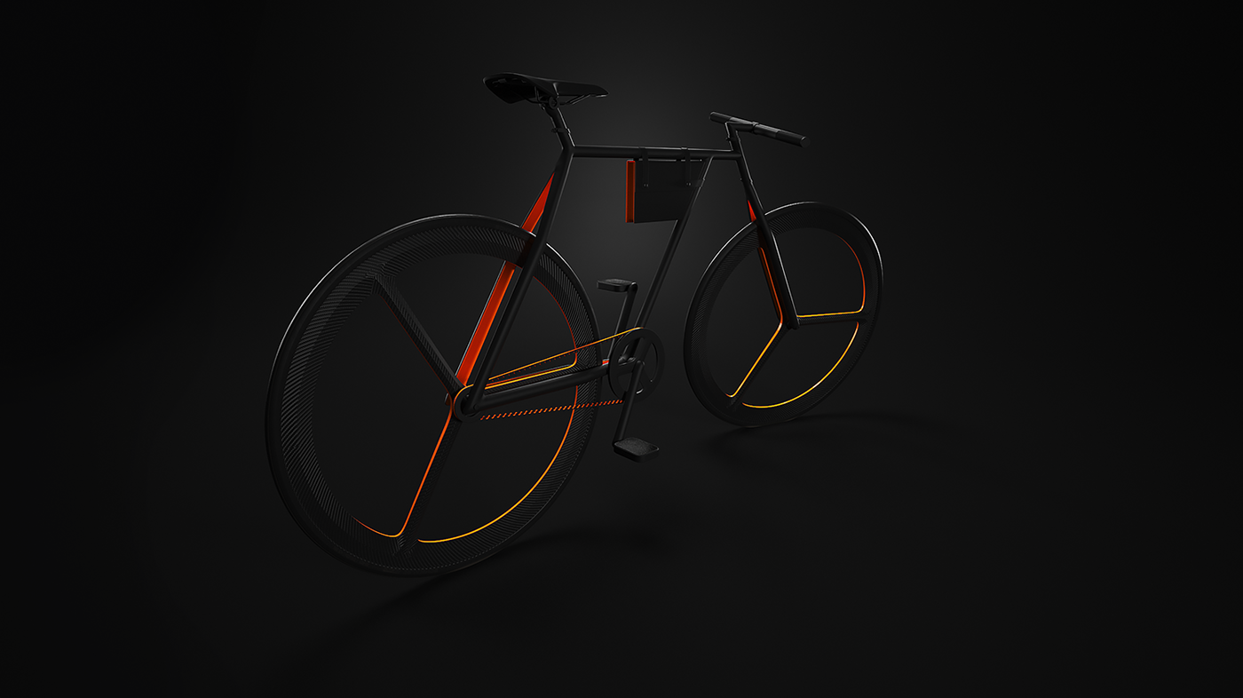Bicycle，vehicle，product design，industrial design，