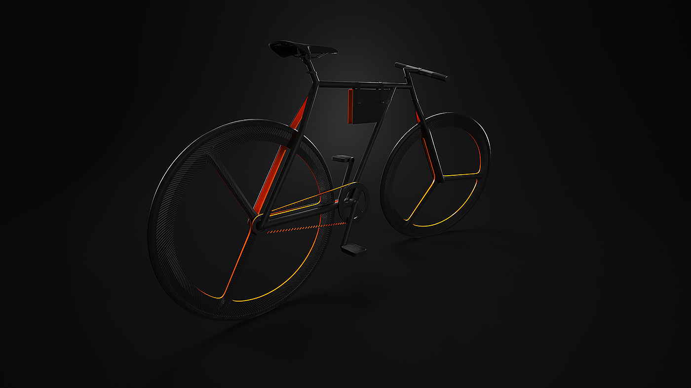 Bicycle，vehicle，product design，industrial design，