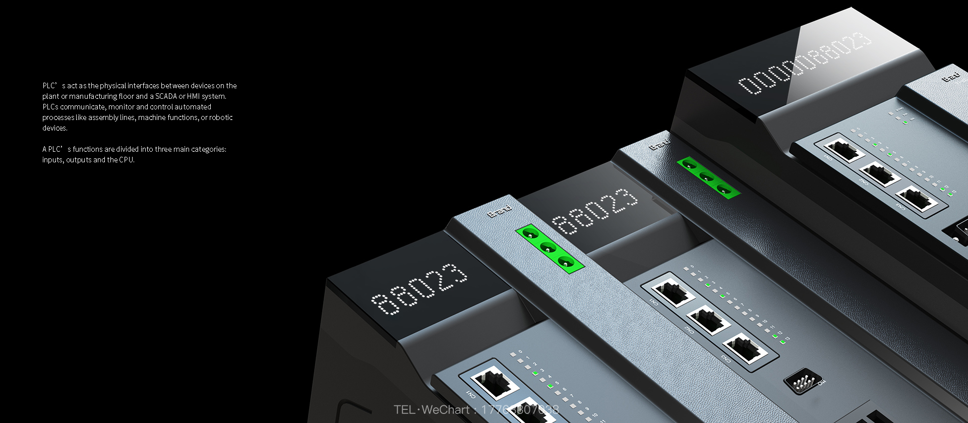 plc，numerical control，Programmable controller，Industrial controller，Intelligent Internet of Things，