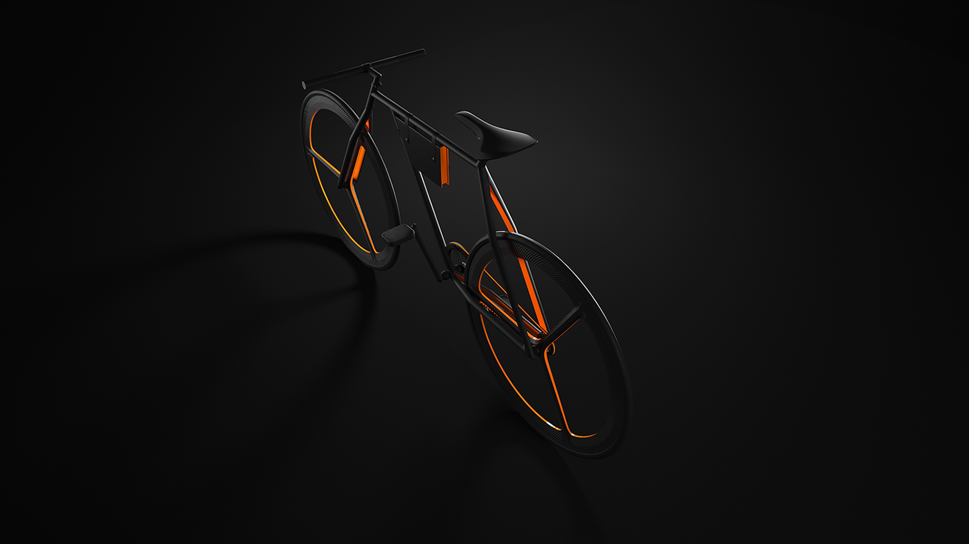 Bicycle，vehicle，product design，industrial design，