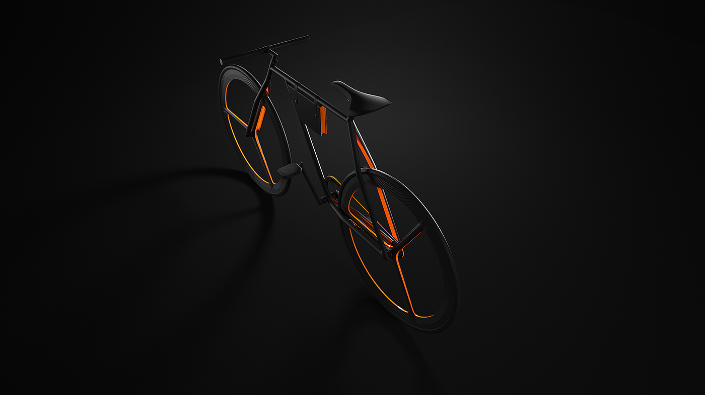 Bicycle，vehicle，product design，industrial design，