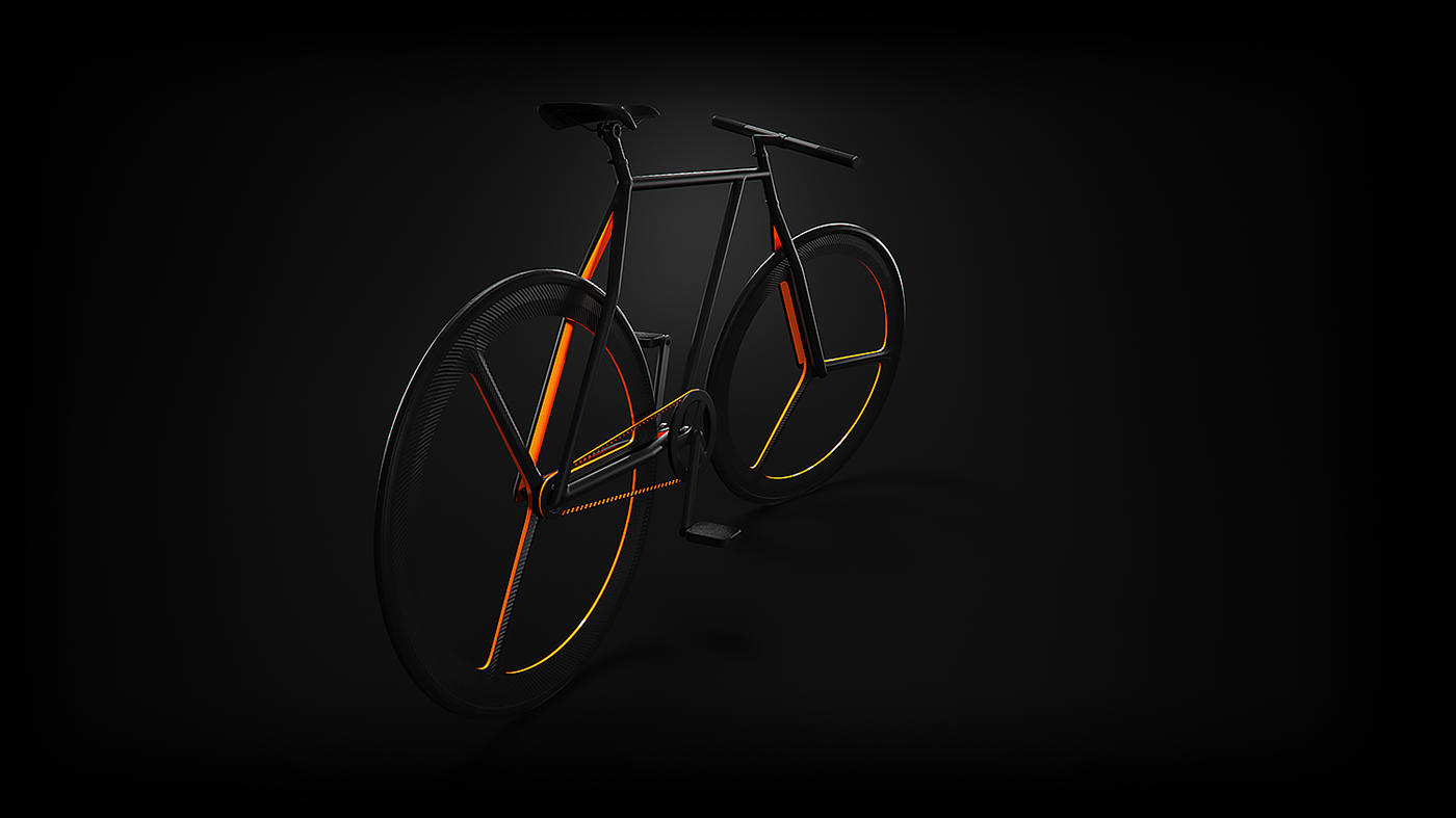 Bicycle，vehicle，product design，industrial design，