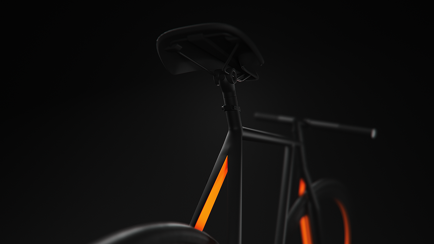 Bicycle，vehicle，product design，industrial design，