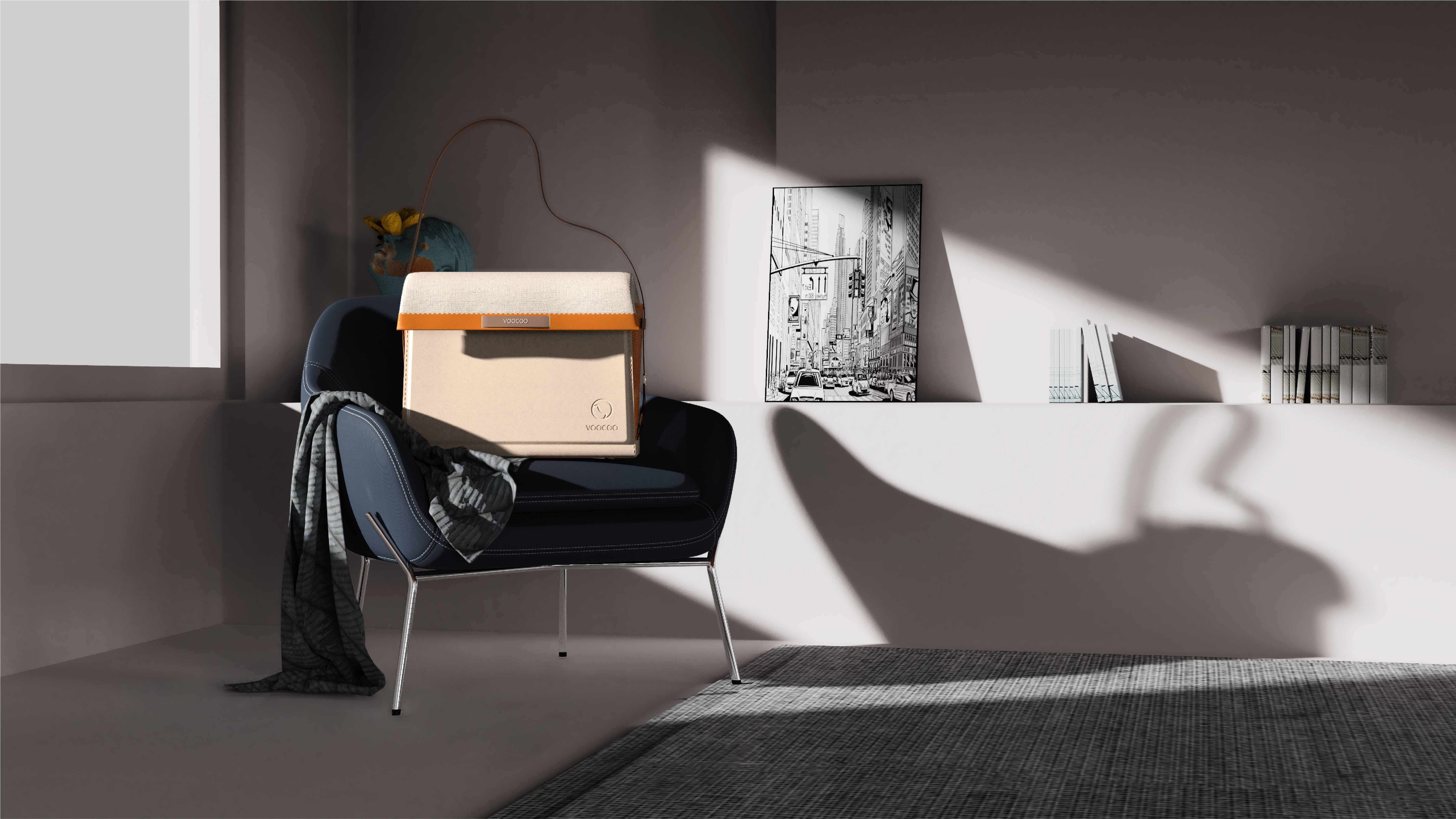 Design Zou industrial design，