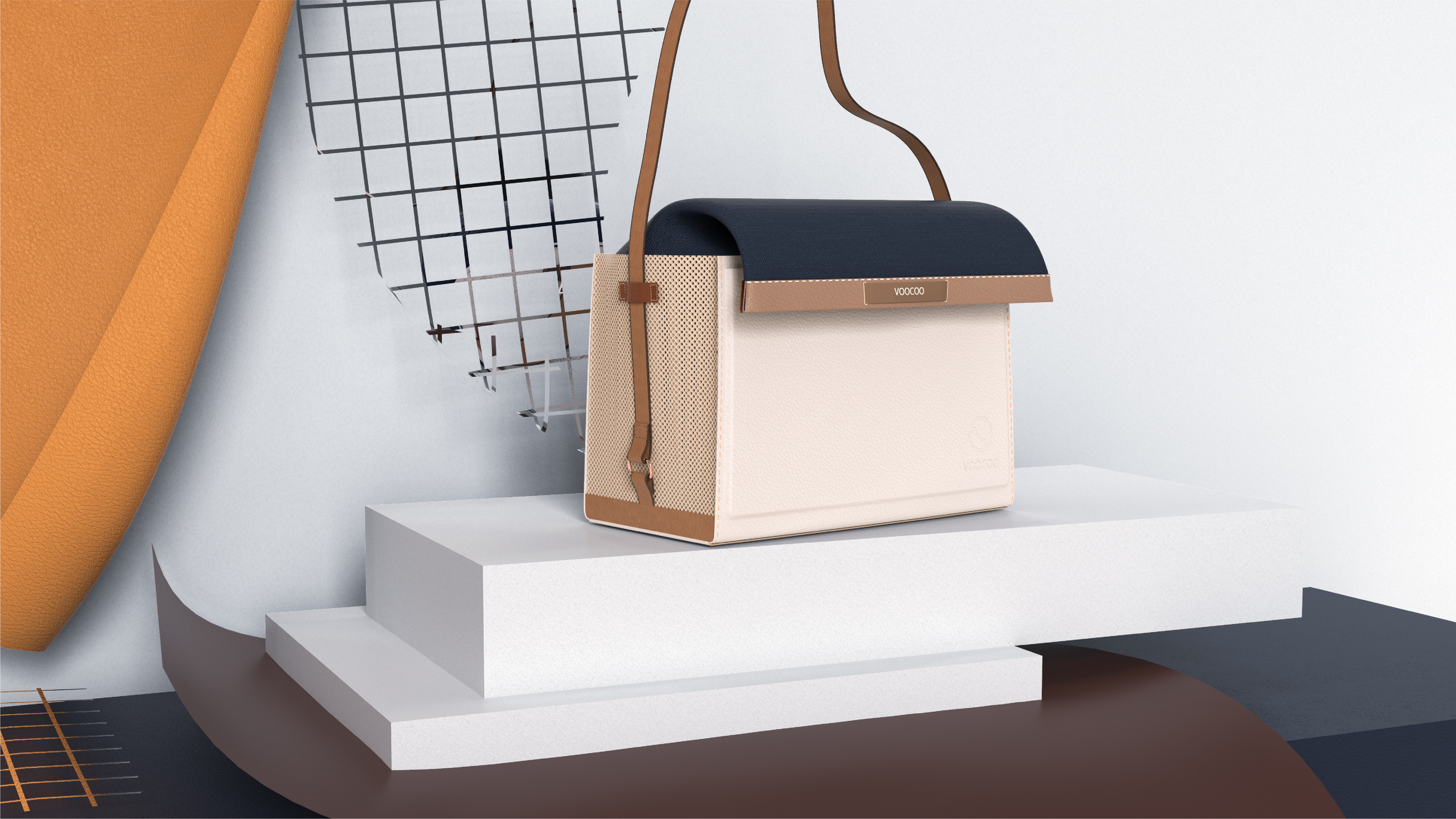 Design Zou industrial design，