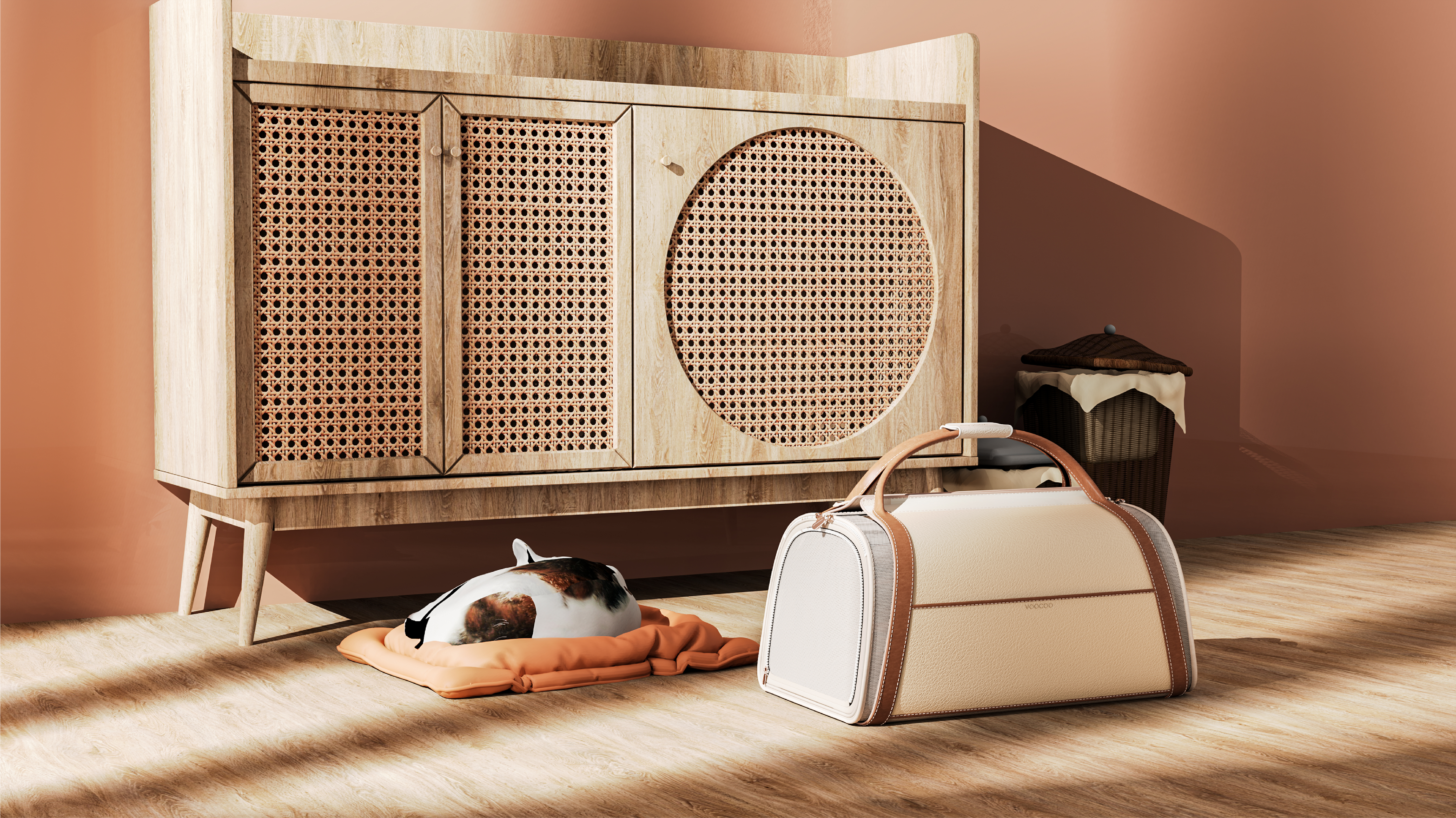 Design Zou industrial design，