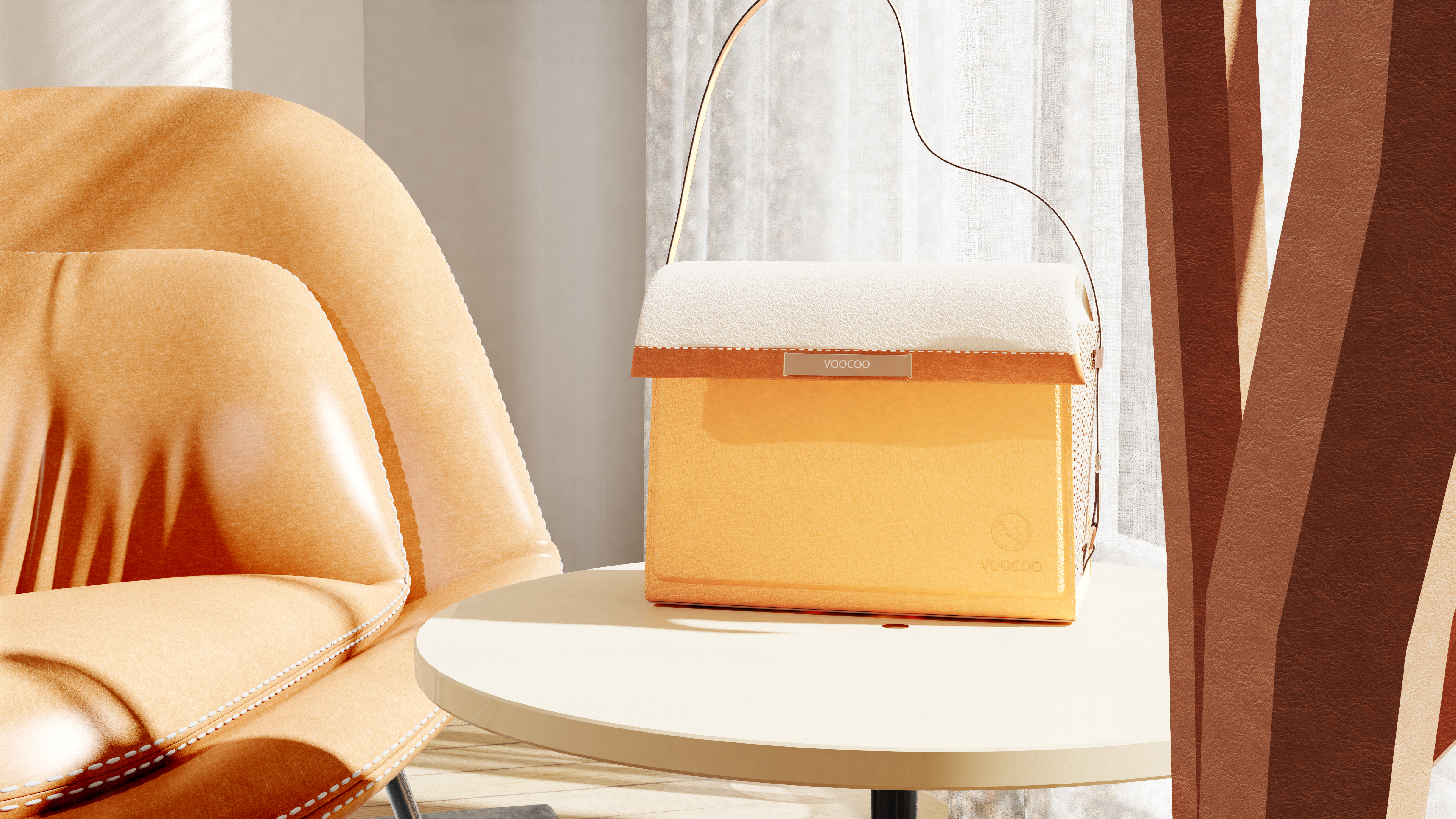 Design Zou industrial design，