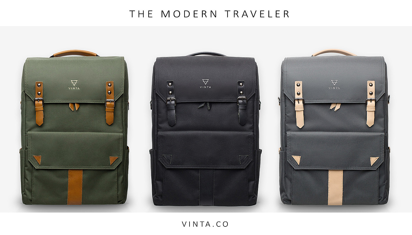 knapsack，Photography，camera，