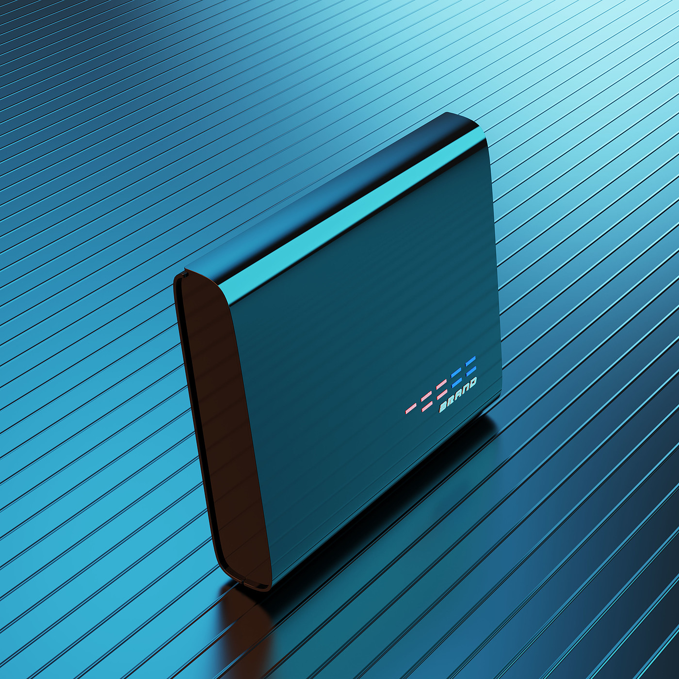 Router，