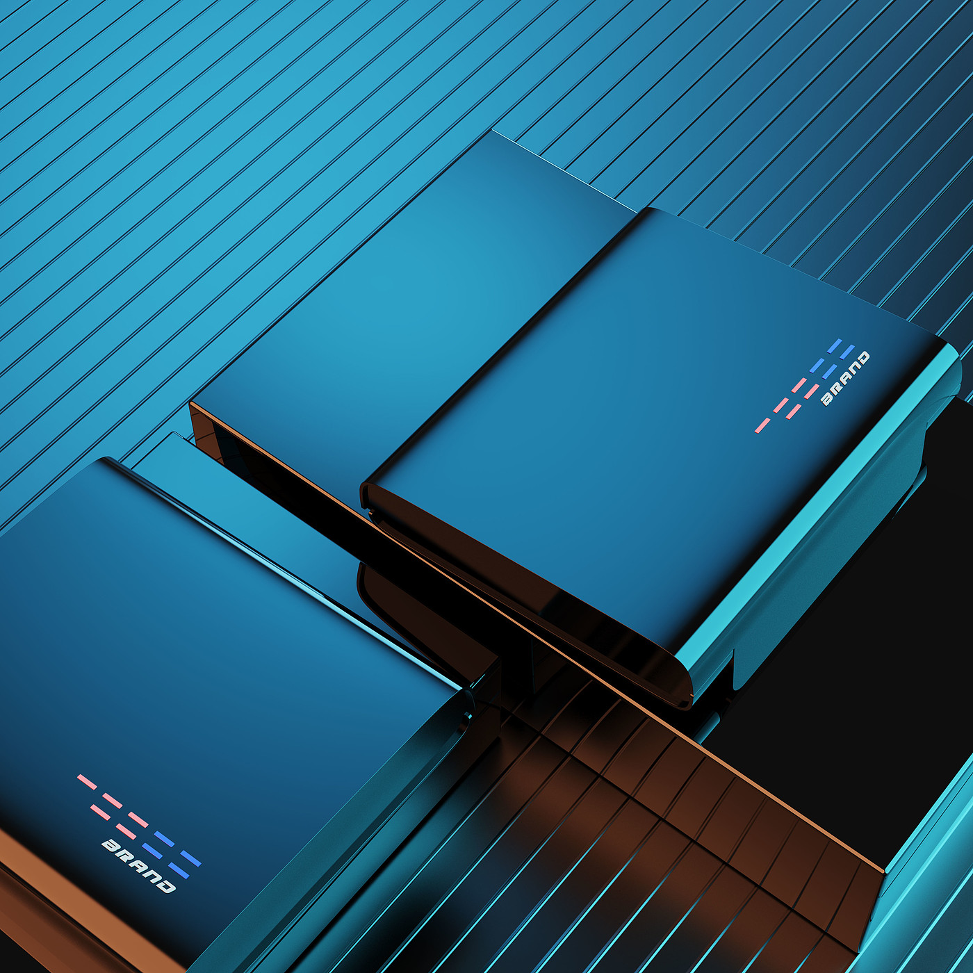 Router，