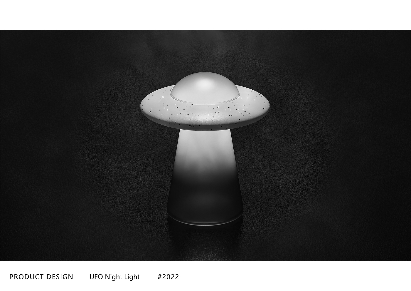Eight tone box，Night light，Juxing Cup，Cultural creation，Ornaments，universe，Beijing Planetarium，ufo，