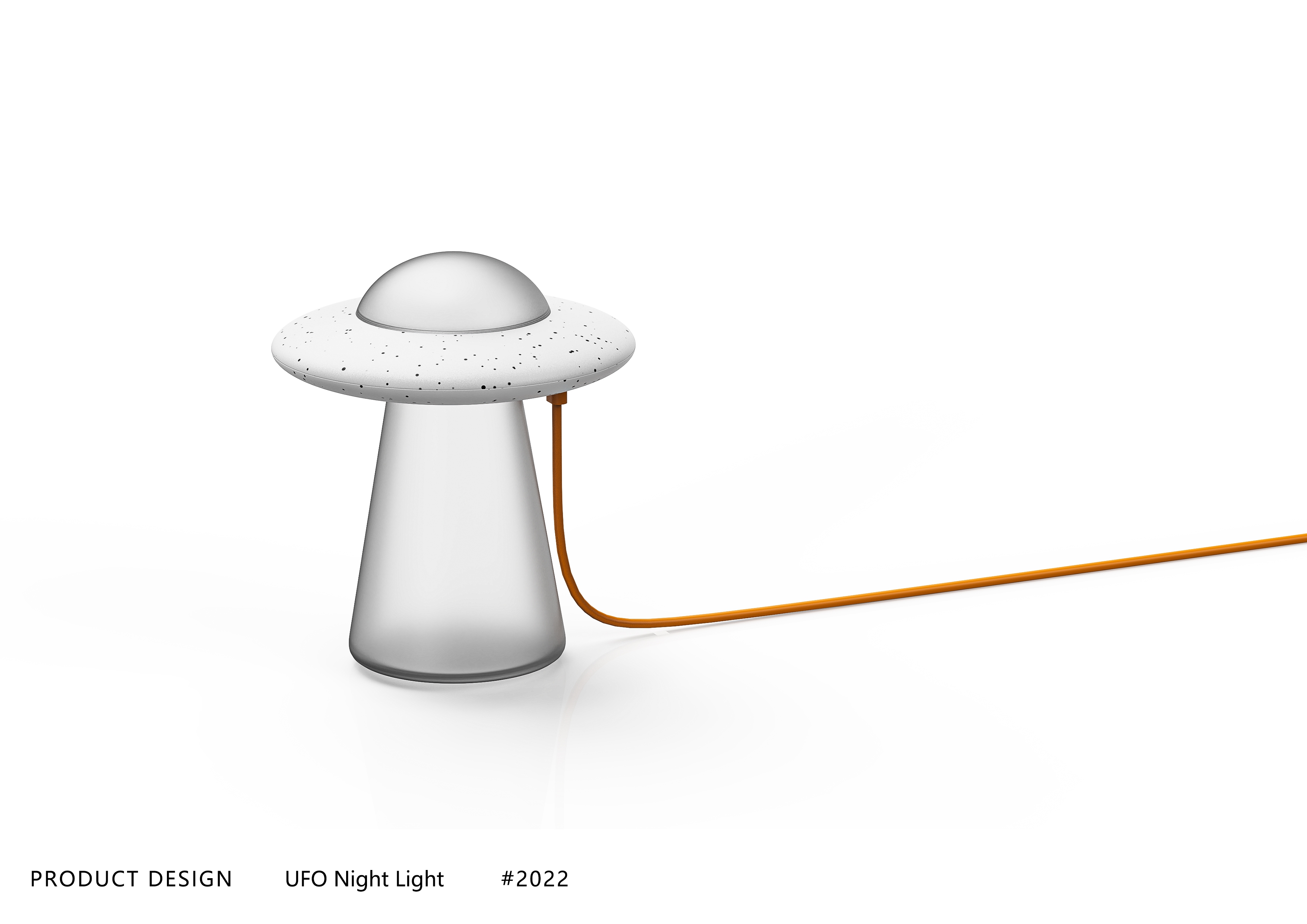 Eight tone box，Night light，Juxing Cup，Cultural creation，Ornaments，universe，Beijing Planetarium，ufo，