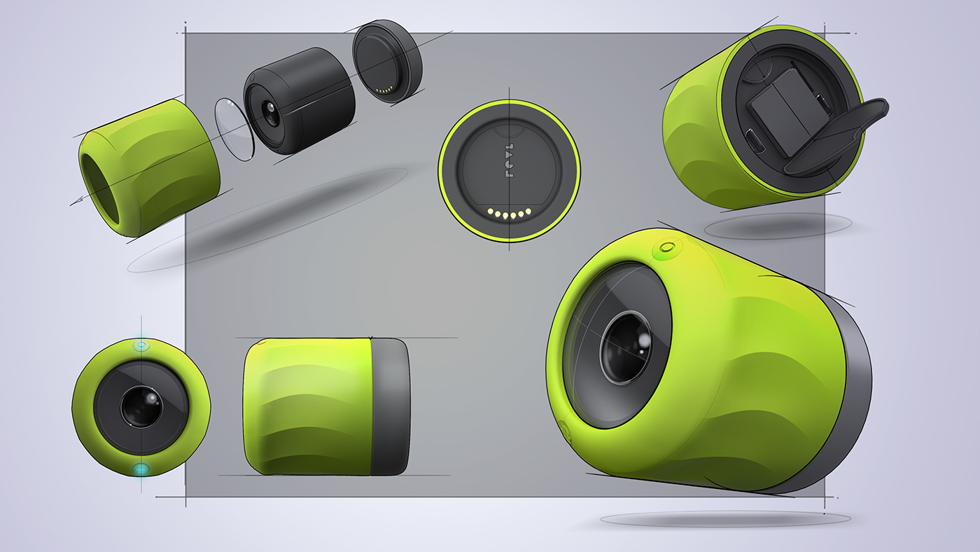 Reprint，Digital，Camera，motion，4K，