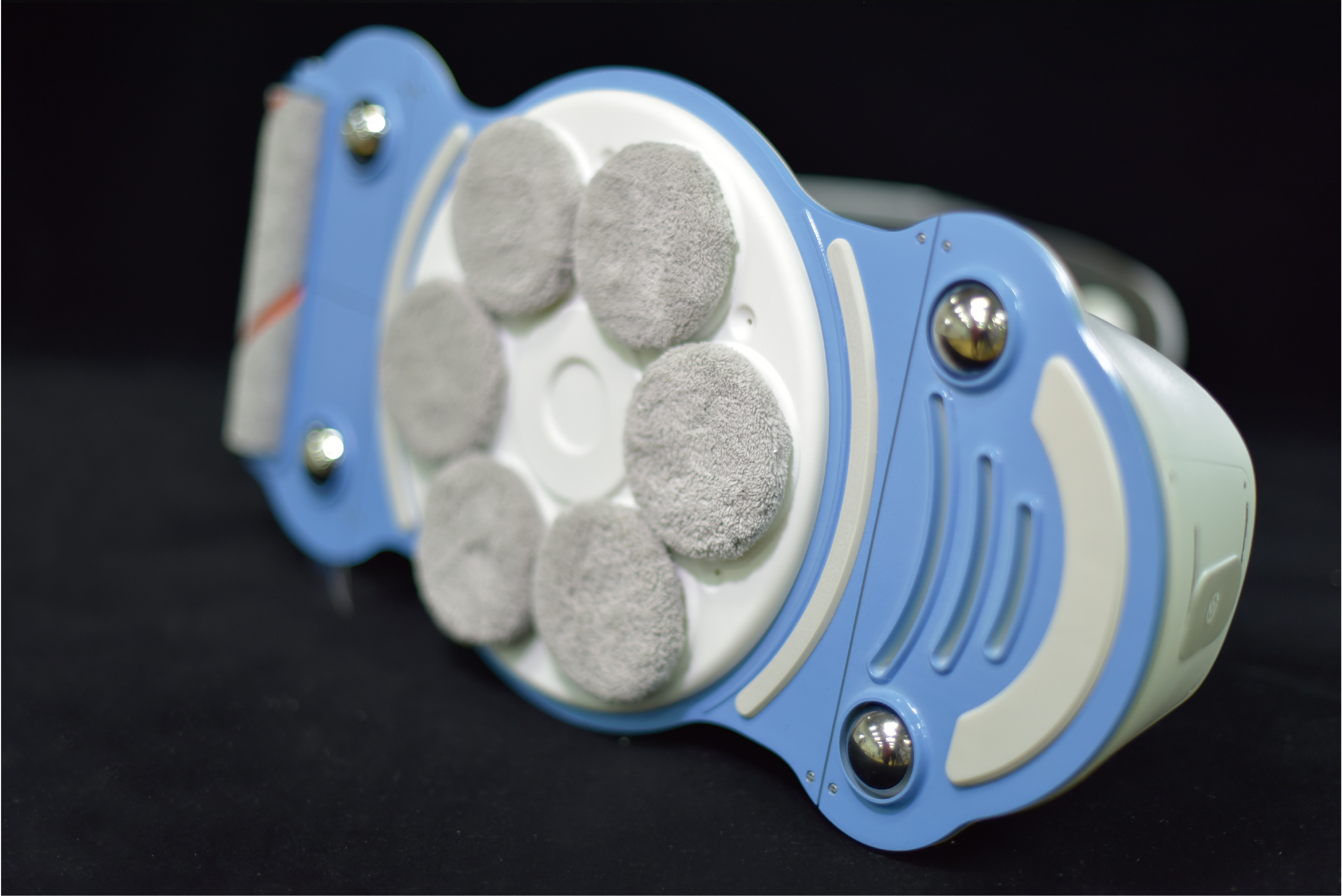 Shanghai Institute of Visual Arts，