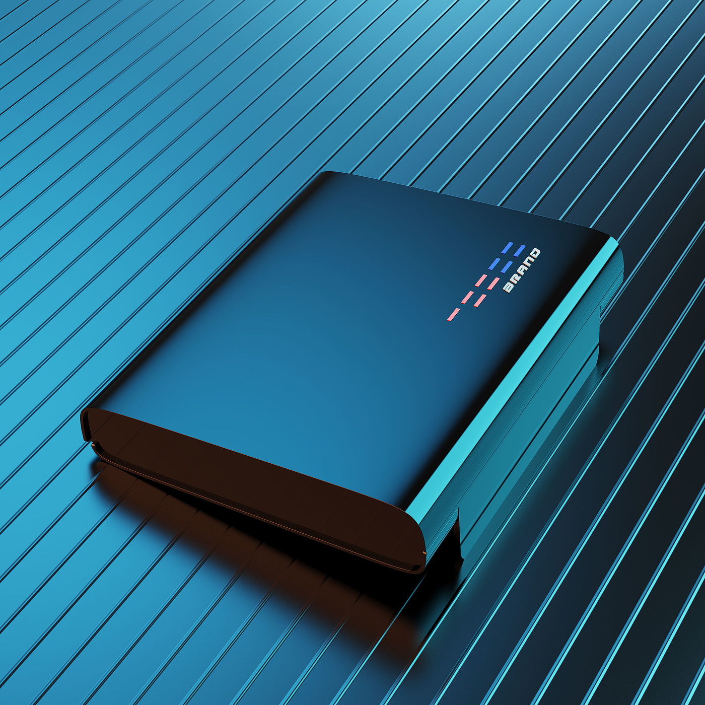 Router，