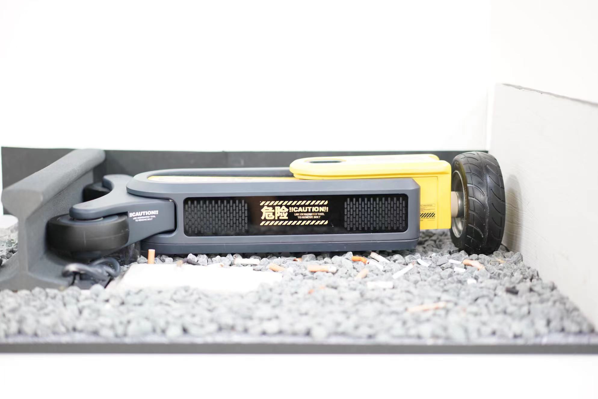 Shanghai Institute of Visual Arts，