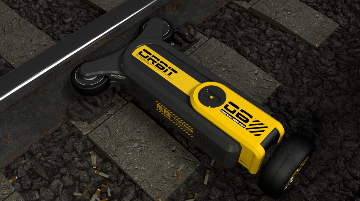 Shanghai Institute of Visual Arts，